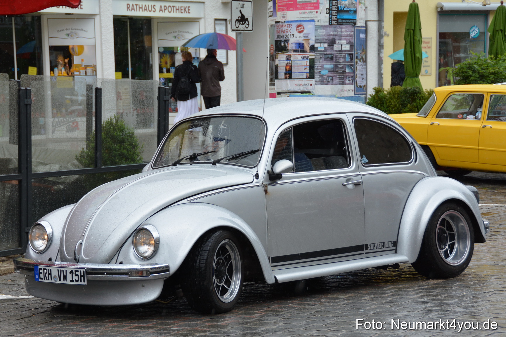 Oldtimertreffen Neumarkt 040617 0030