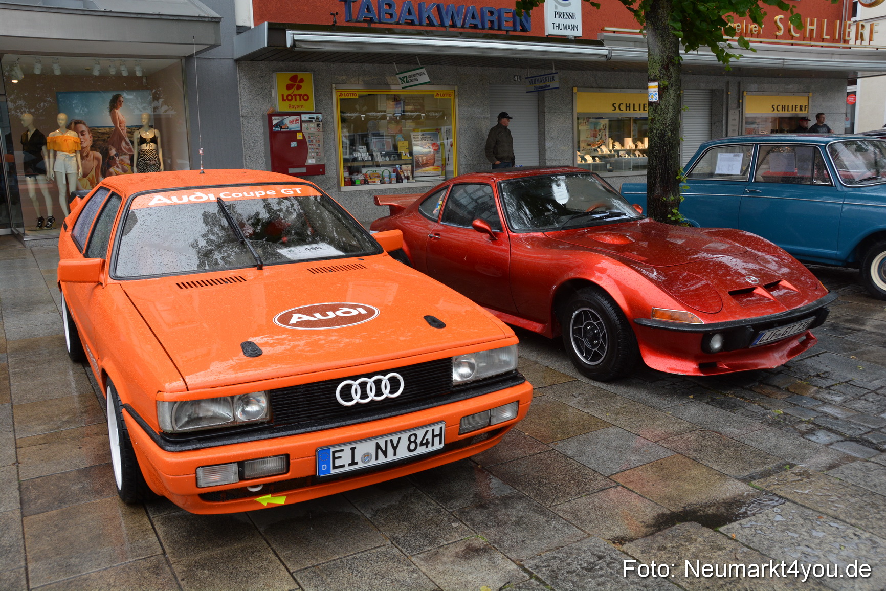 Oldtimertreffen Neumarkt 040617 0032