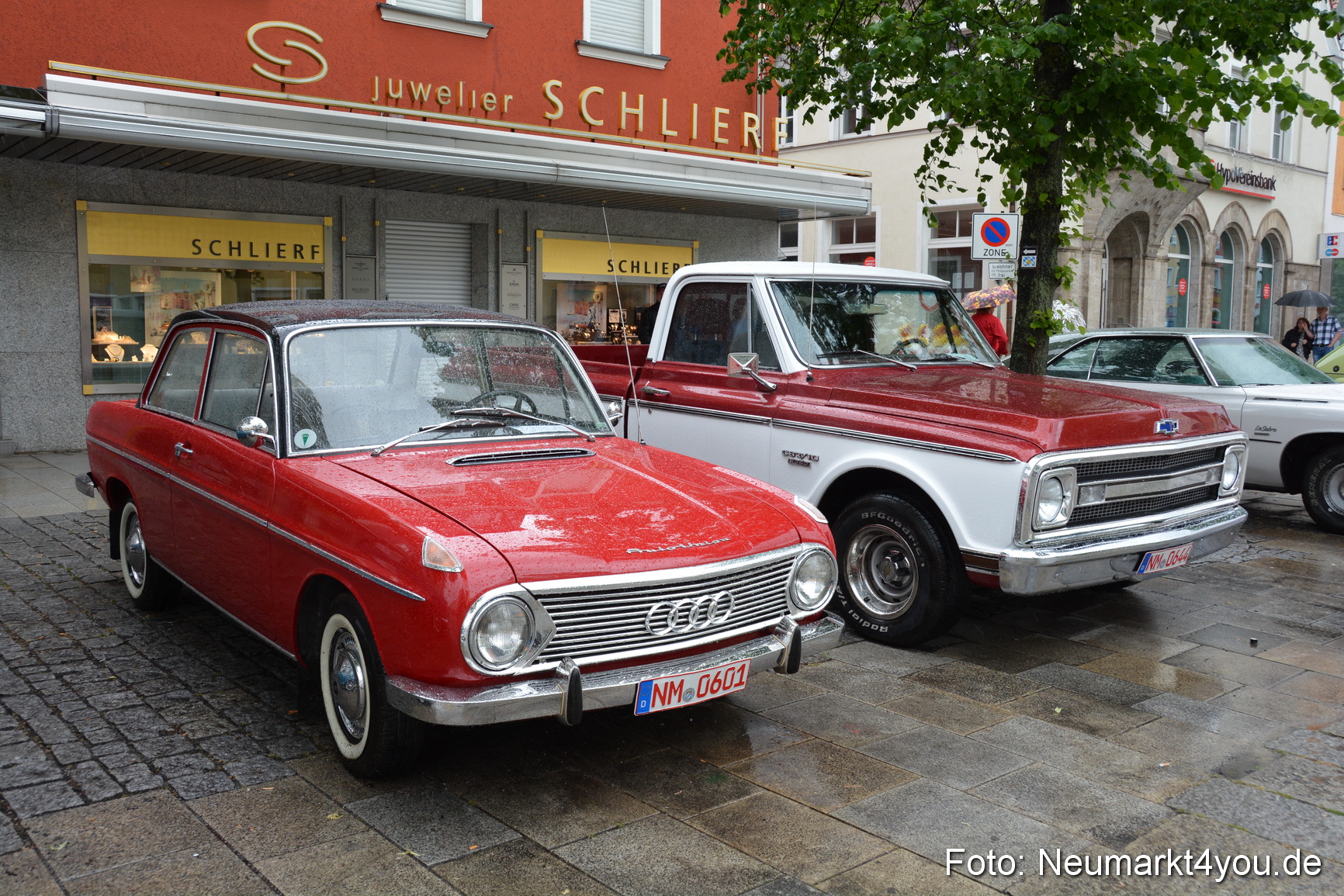 Oldtimertreffen Neumarkt 040617 0034