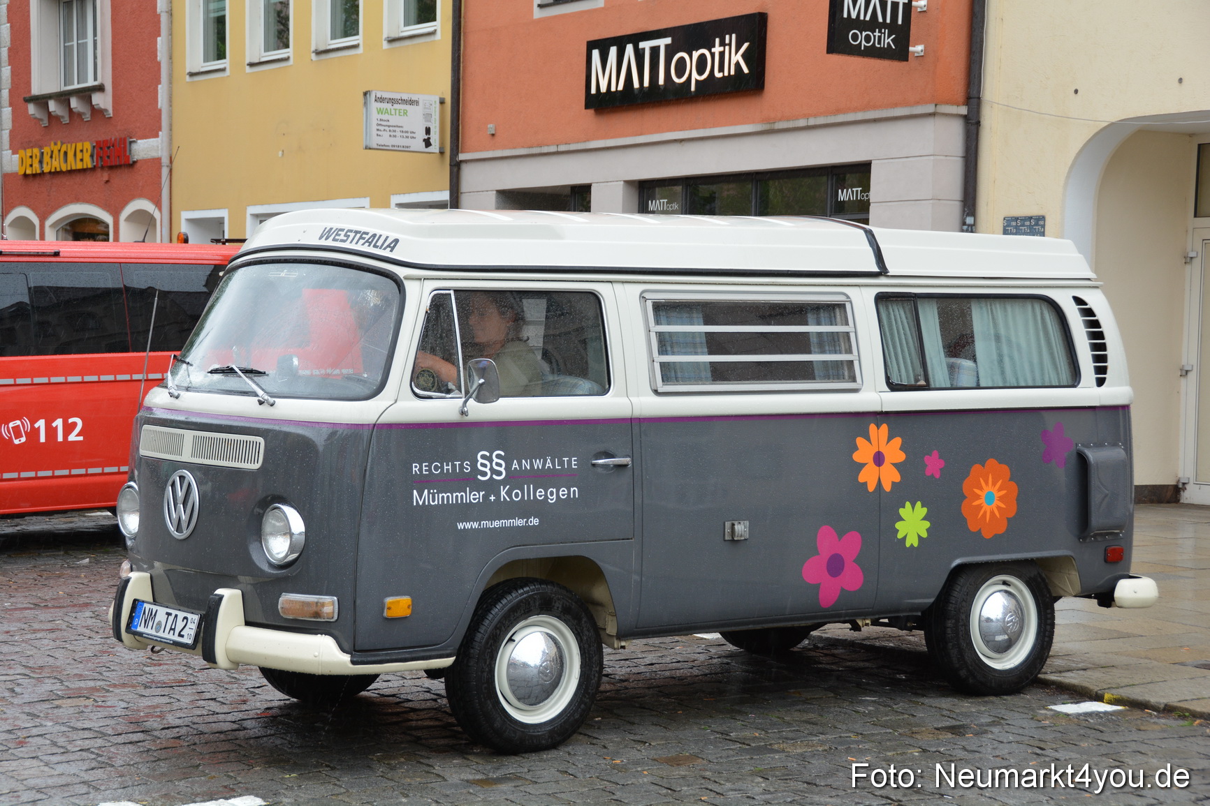 Oldtimertreffen Neumarkt 040617 0037