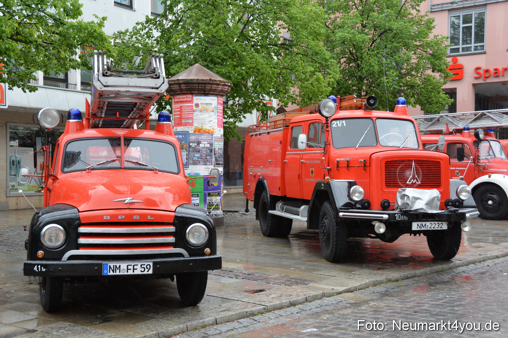 Oldtimertreffen Neumarkt 040617 0039