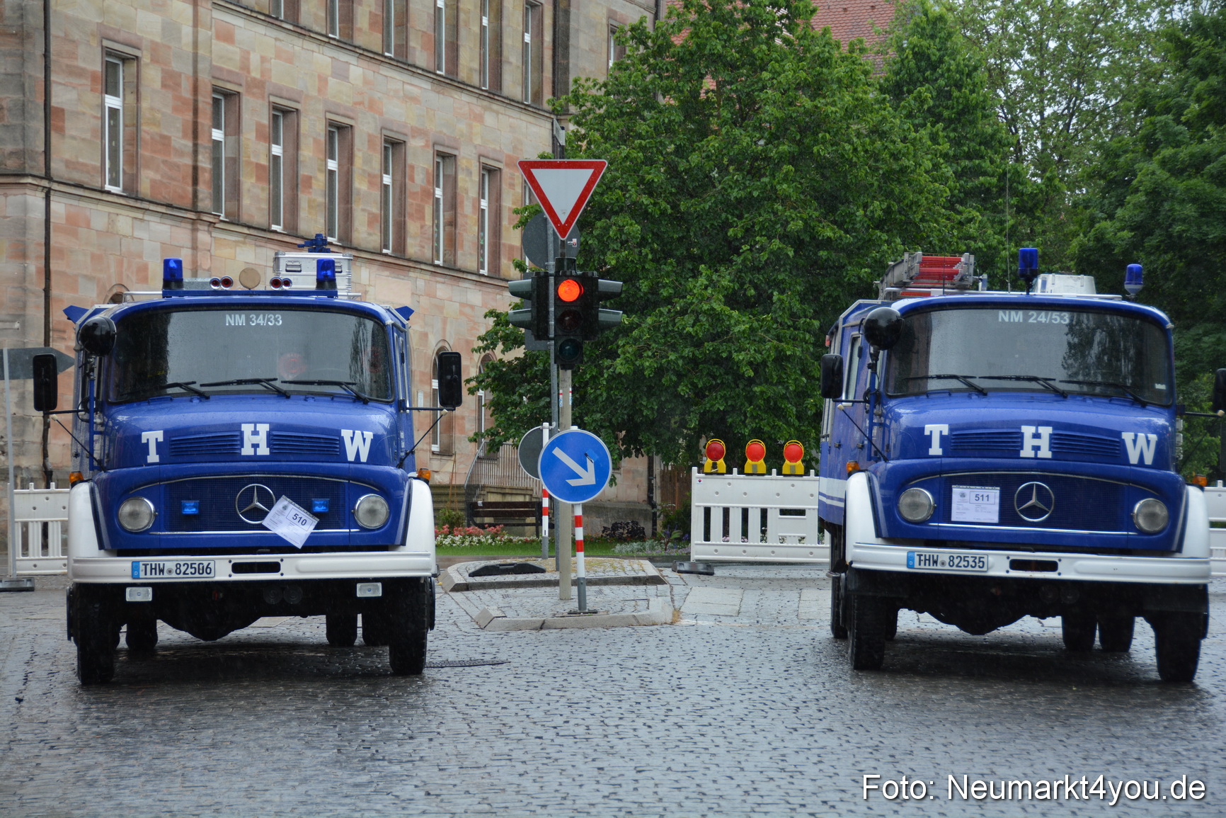 Oldtimertreffen Neumarkt 040617 0041