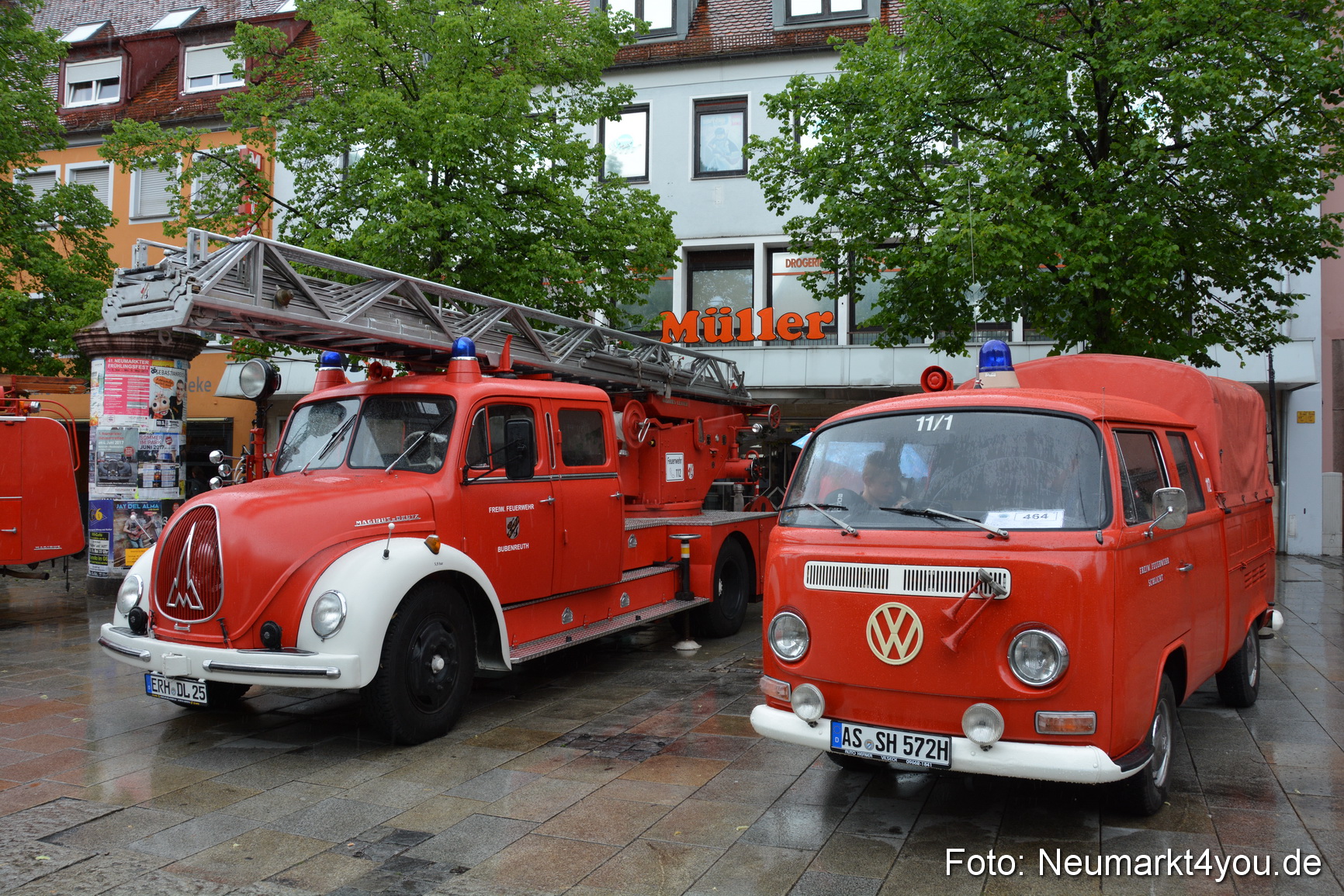 Oldtimertreffen Neumarkt 040617 0042