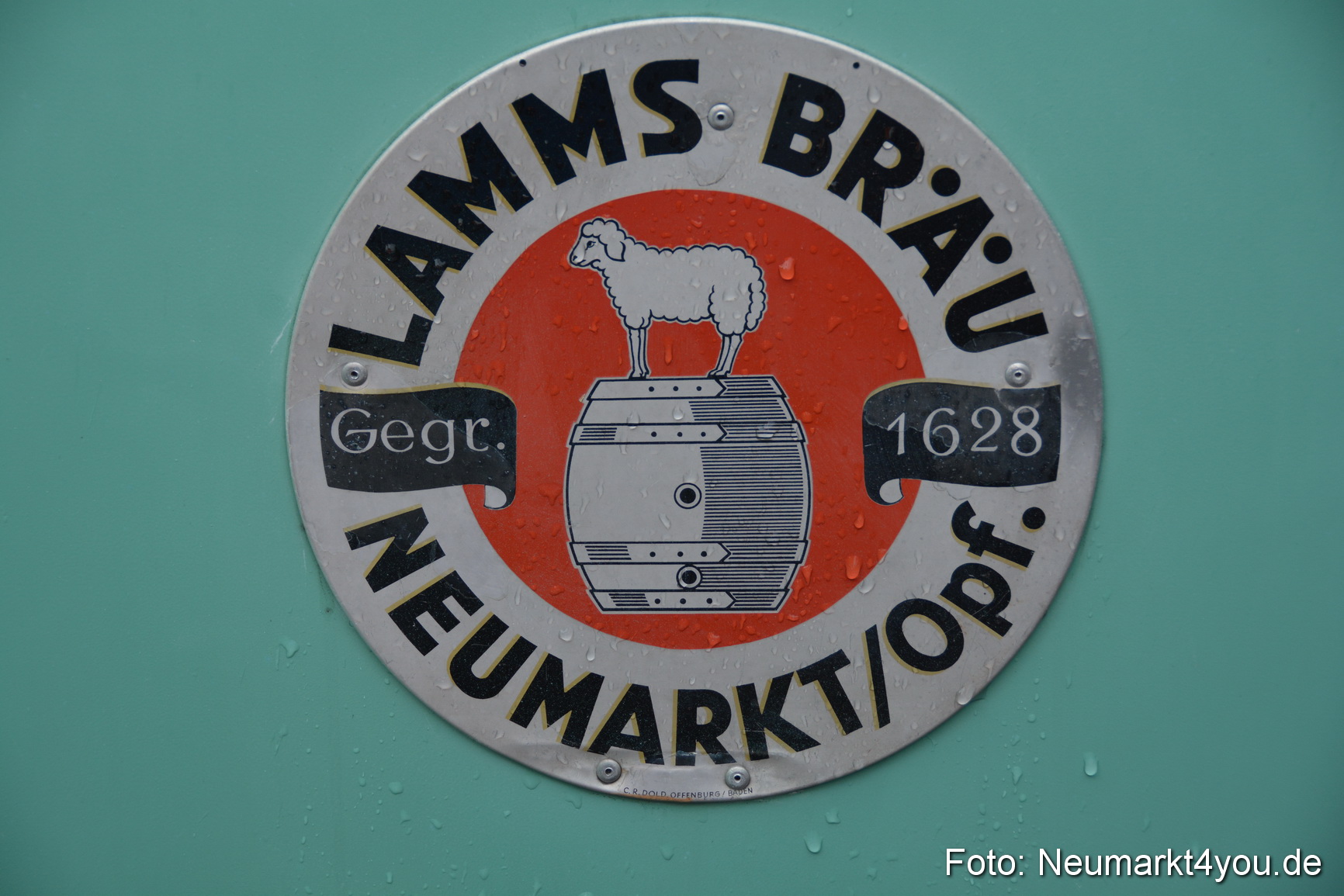 Oldtimertreffen Neumarkt 040617 0043