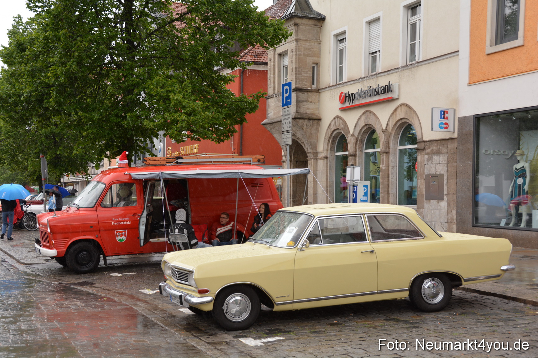 Oldtimertreffen Neumarkt 040617 0044