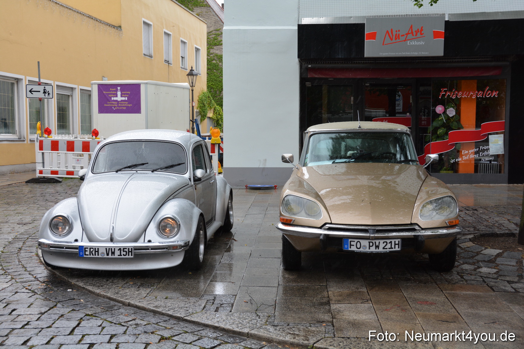 Oldtimertreffen Neumarkt 040617 0046