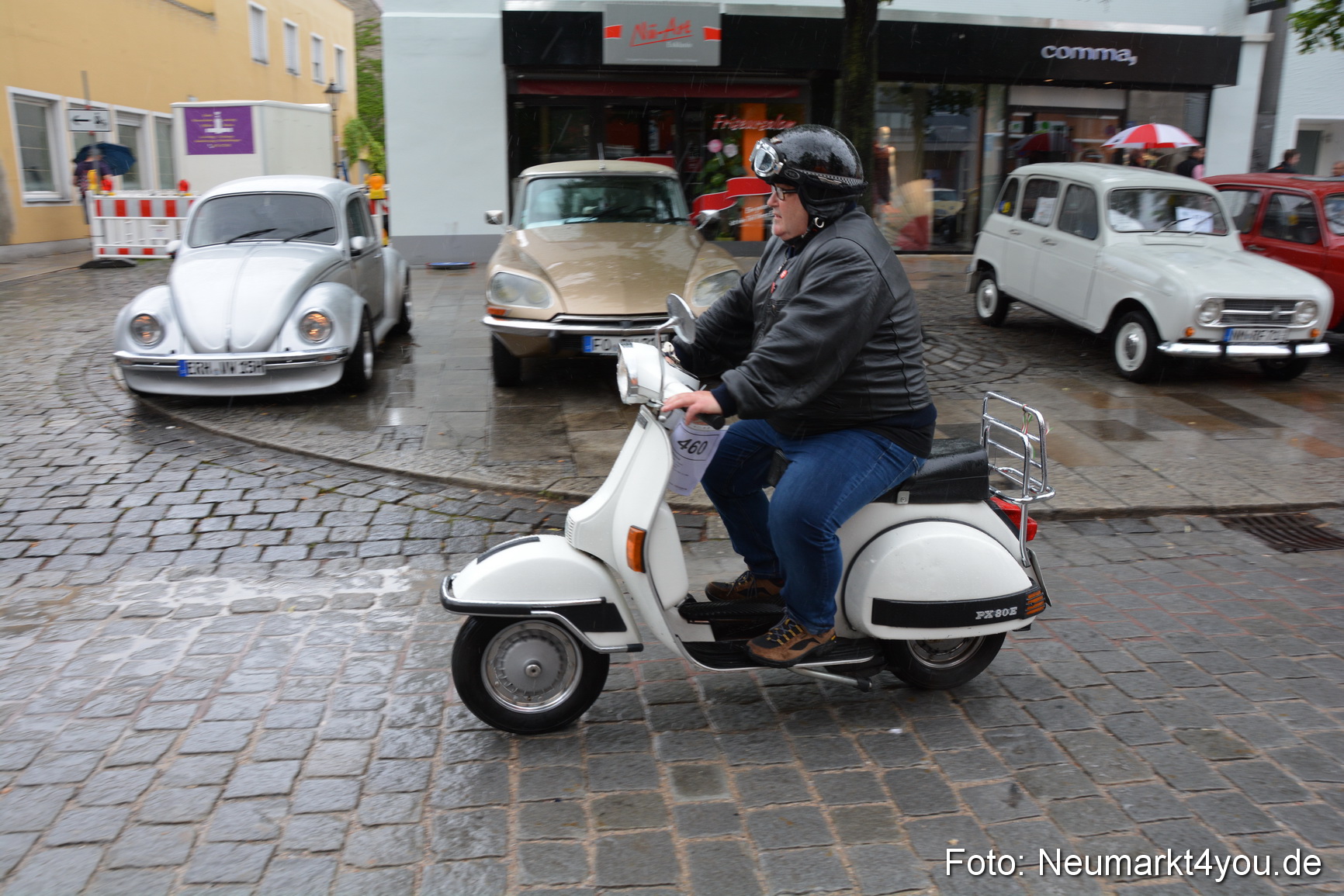 Oldtimertreffen Neumarkt 040617 0047