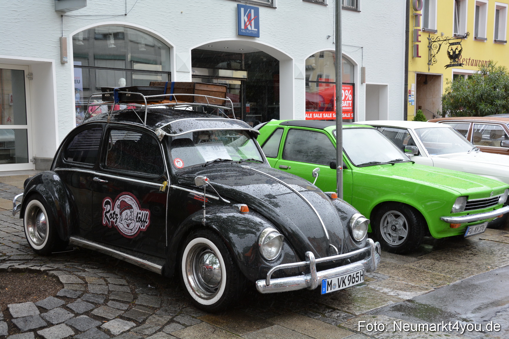 Oldtimertreffen Neumarkt 040617 0049