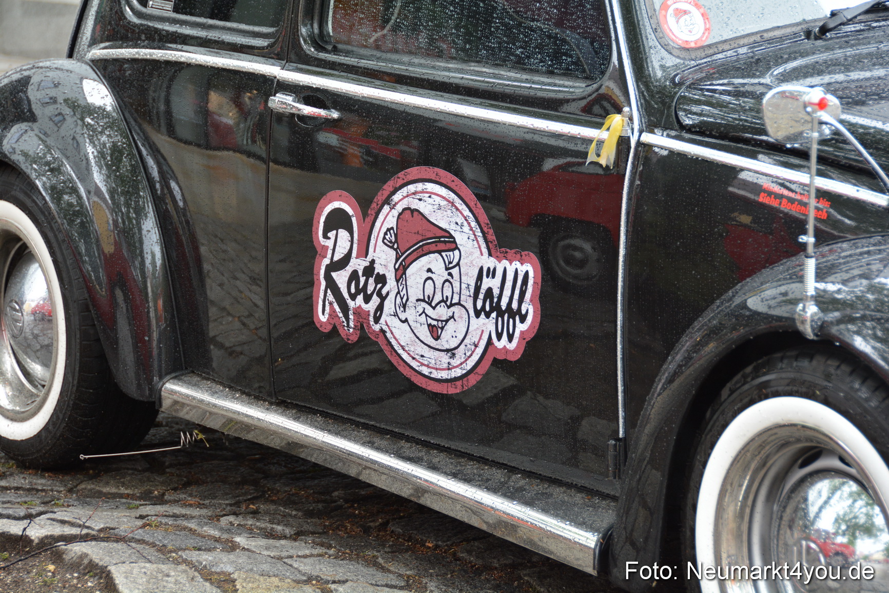 Oldtimertreffen Neumarkt 040617 0050