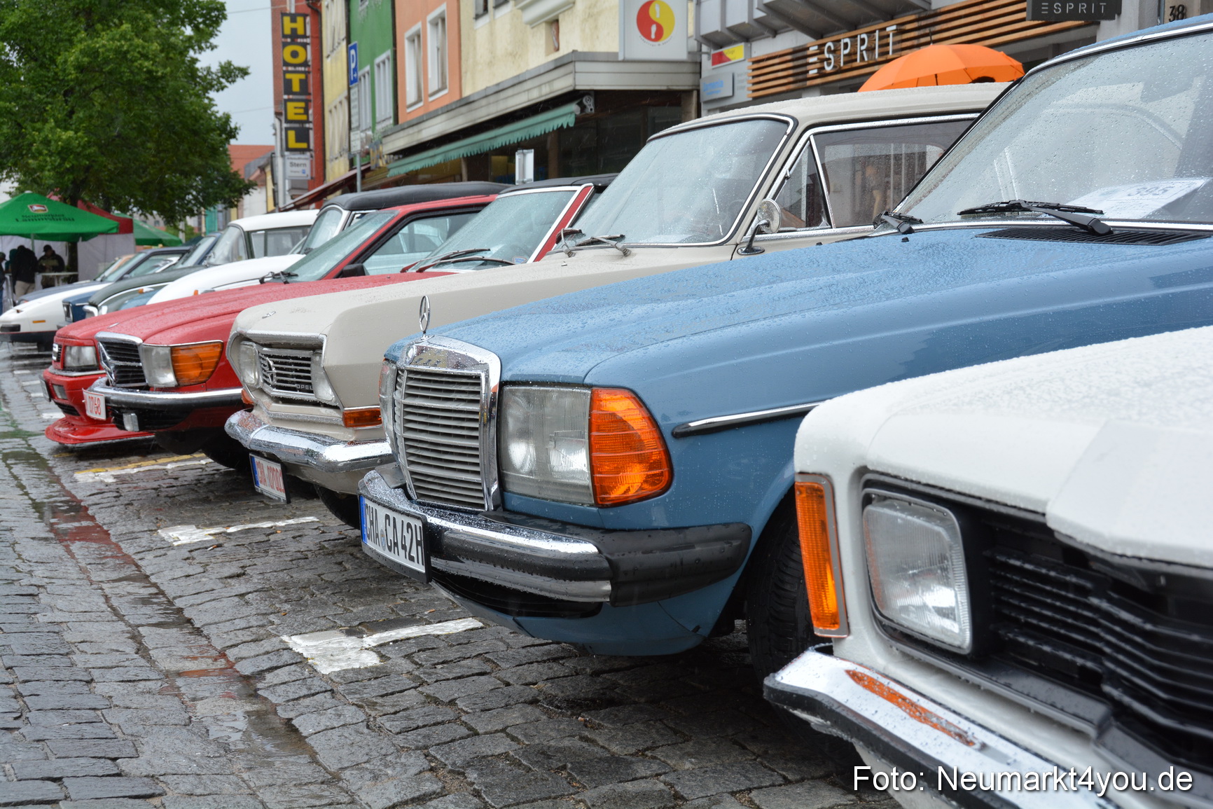 Oldtimertreffen Neumarkt 040617 0053