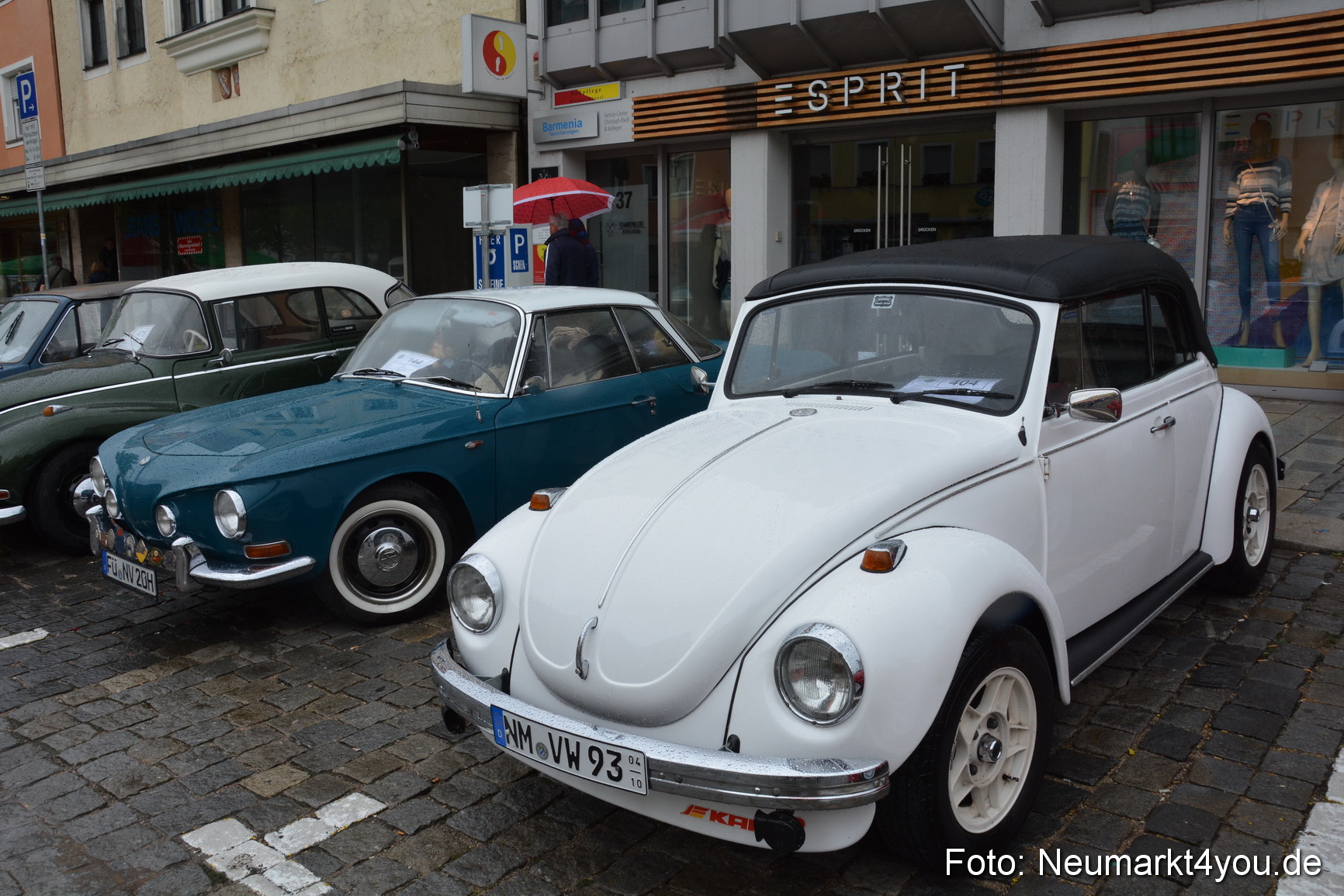 Oldtimertreffen Neumarkt 040617 0056