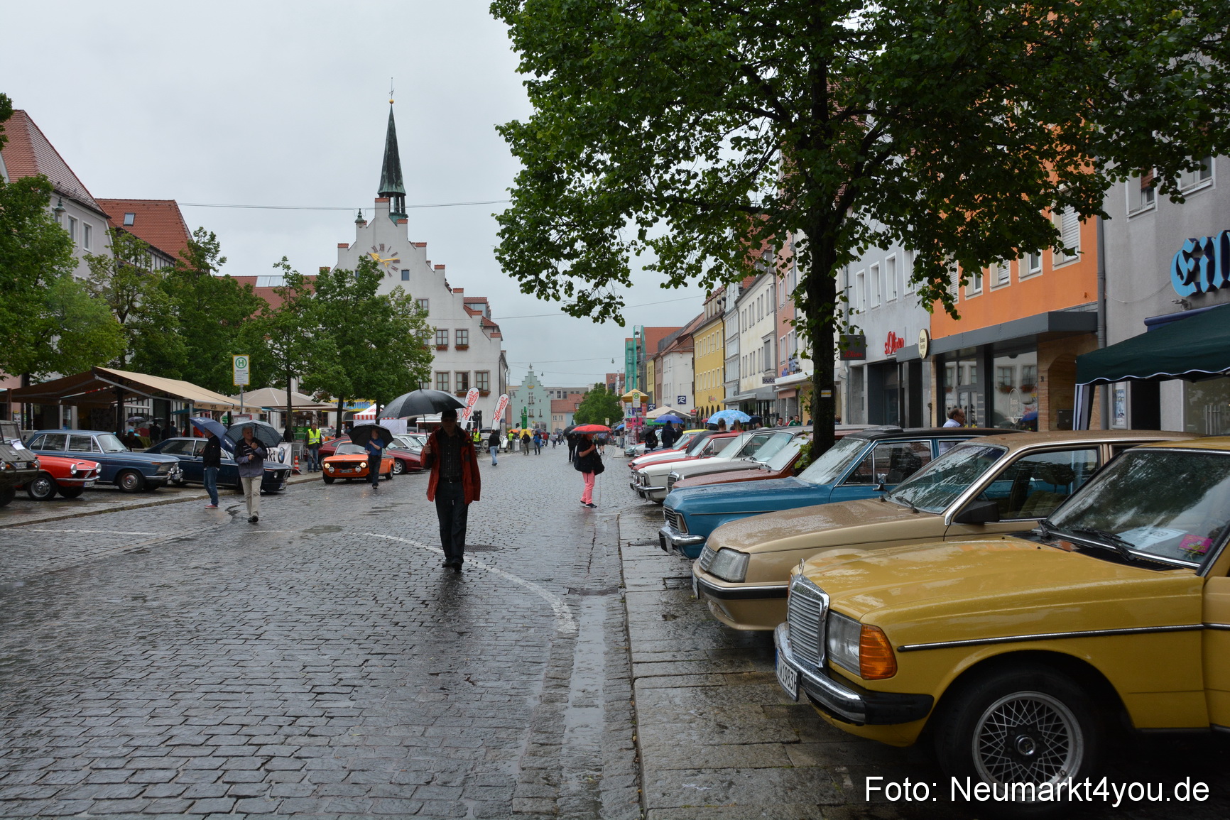 Oldtimertreffen Neumarkt 040617 0059