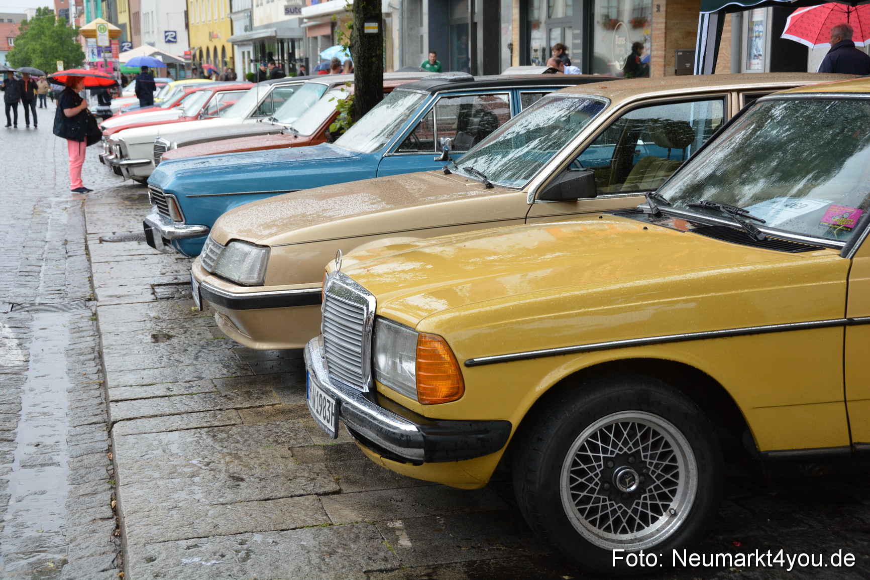 Oldtimertreffen Neumarkt 040617 0060