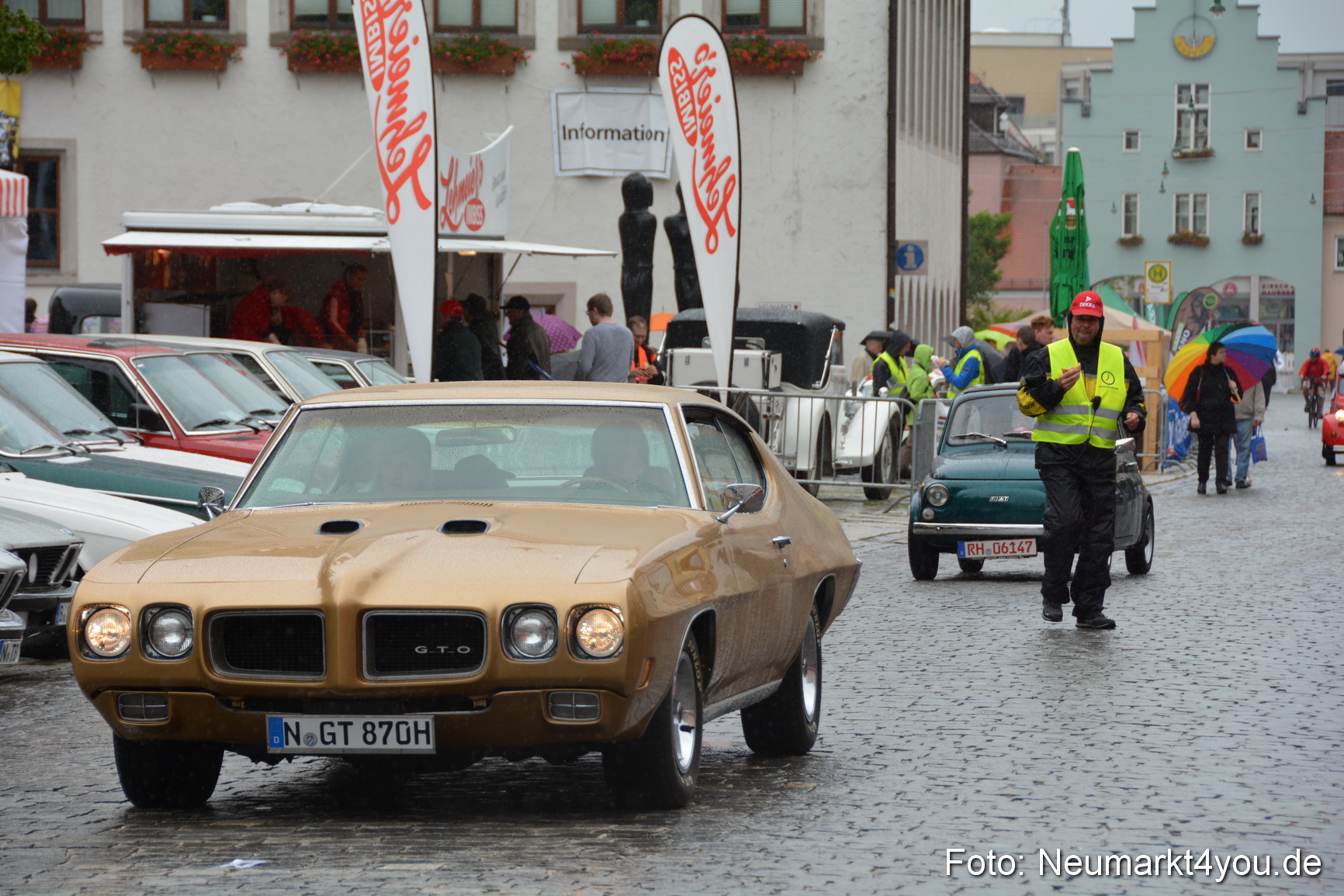 Oldtimertreffen Neumarkt 040617 0062