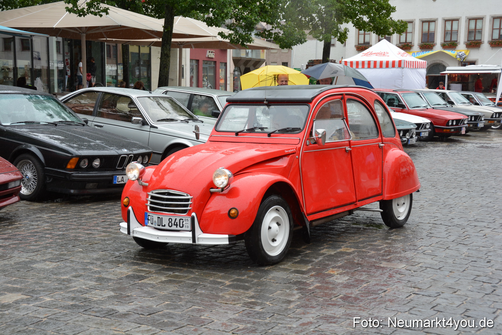 Oldtimertreffen Neumarkt 040617 0063