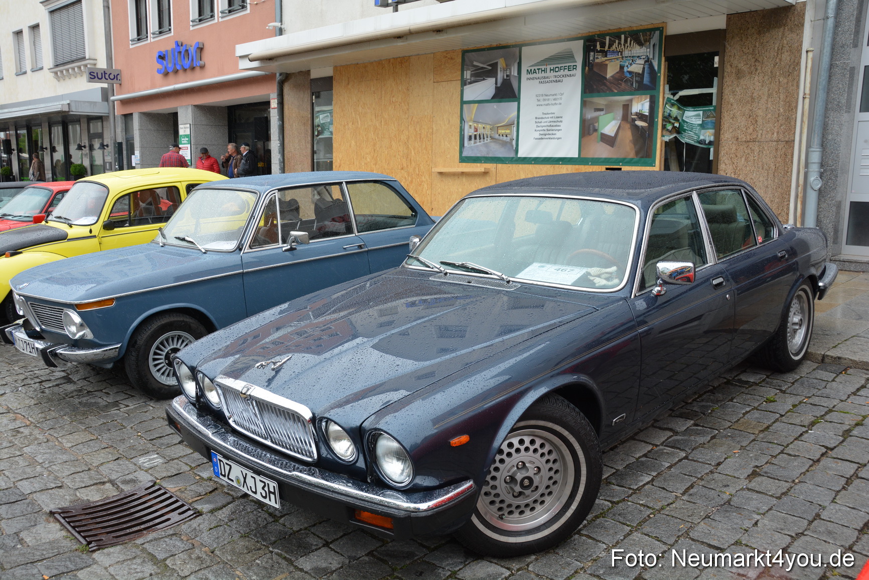 Oldtimertreffen Neumarkt 040617 0064