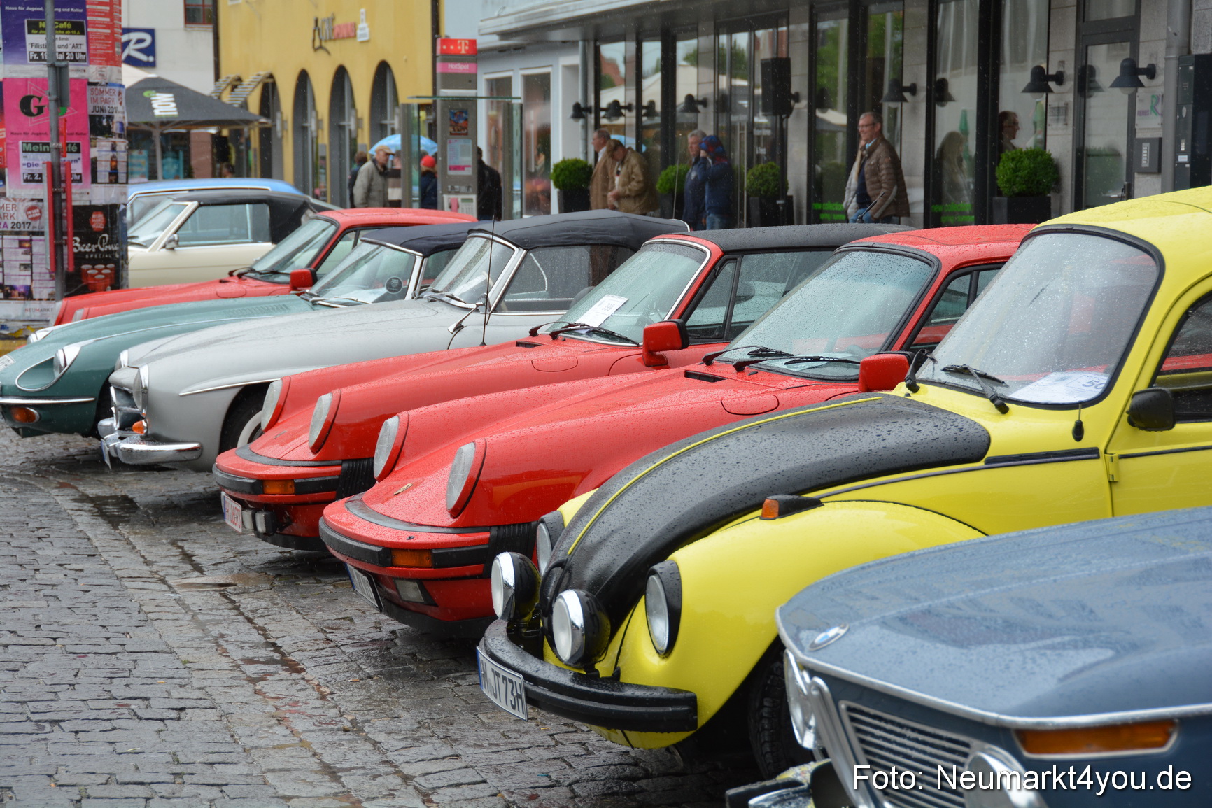 Oldtimertreffen Neumarkt 040617 0065