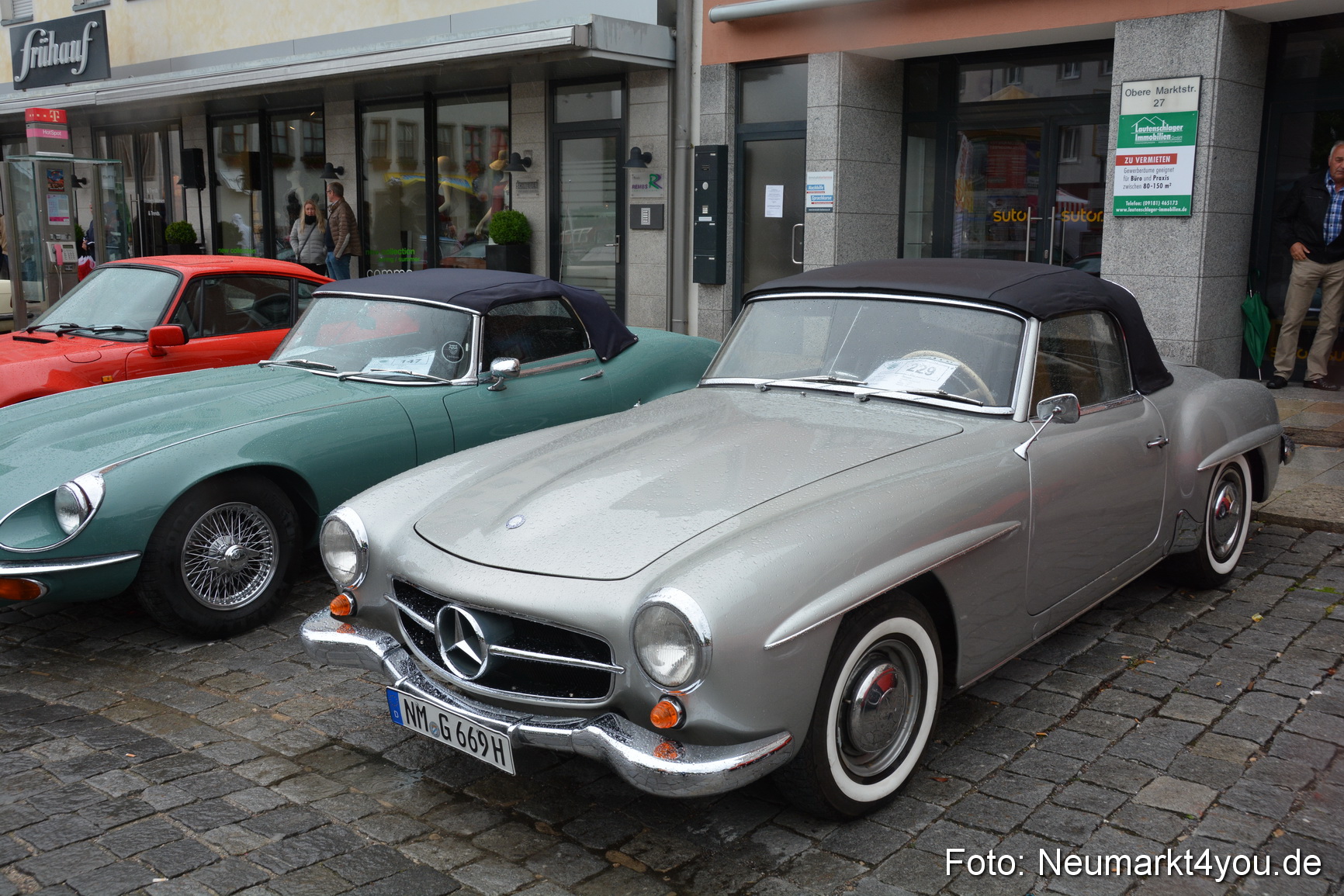 Oldtimertreffen Neumarkt 040617 0066