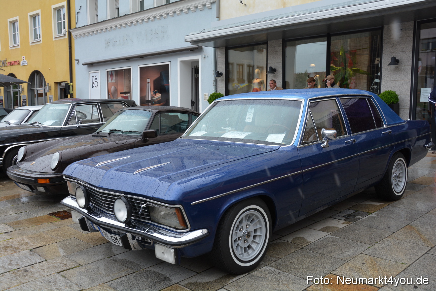 Oldtimertreffen Neumarkt 040617 0067