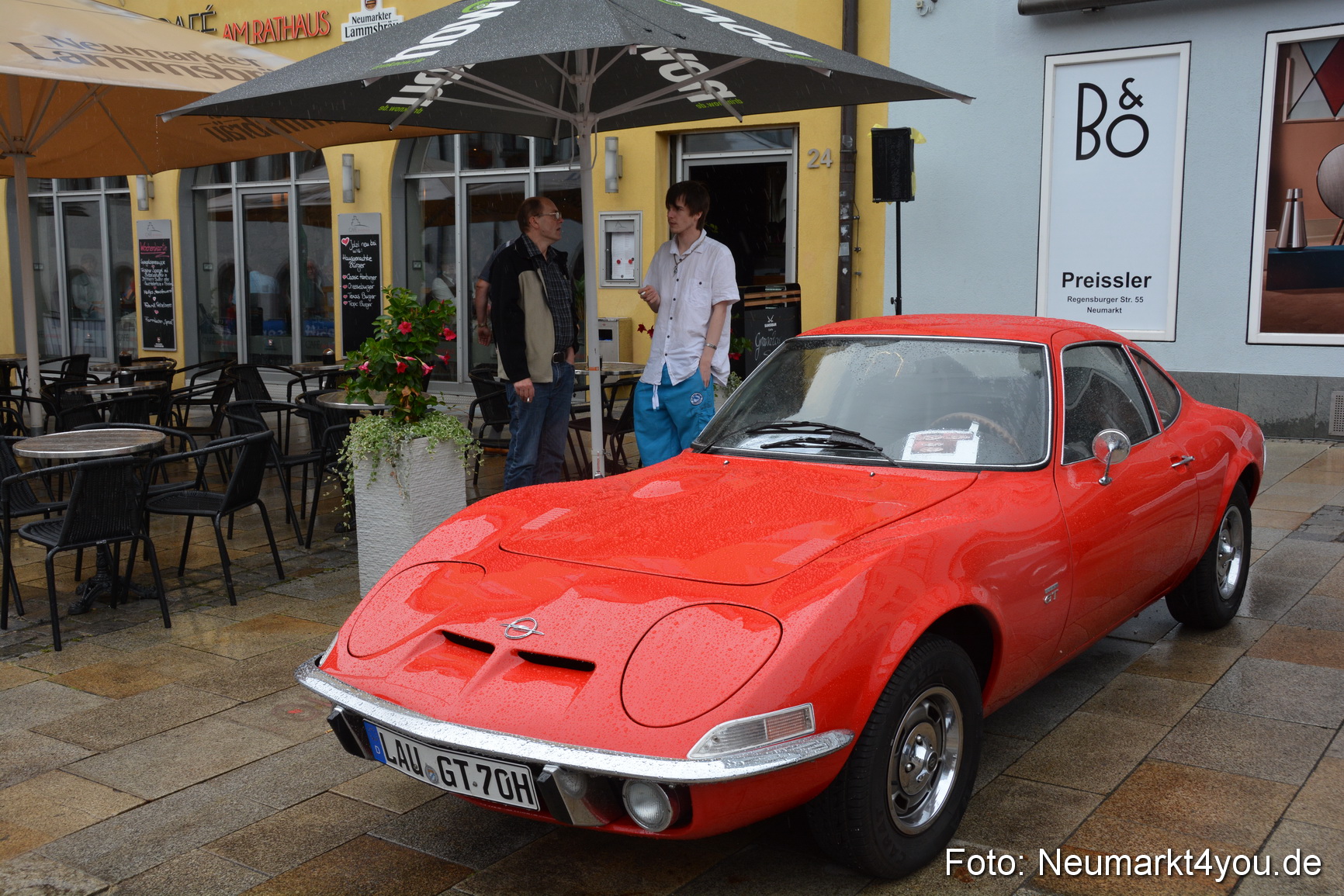Oldtimertreffen Neumarkt 040617 0068