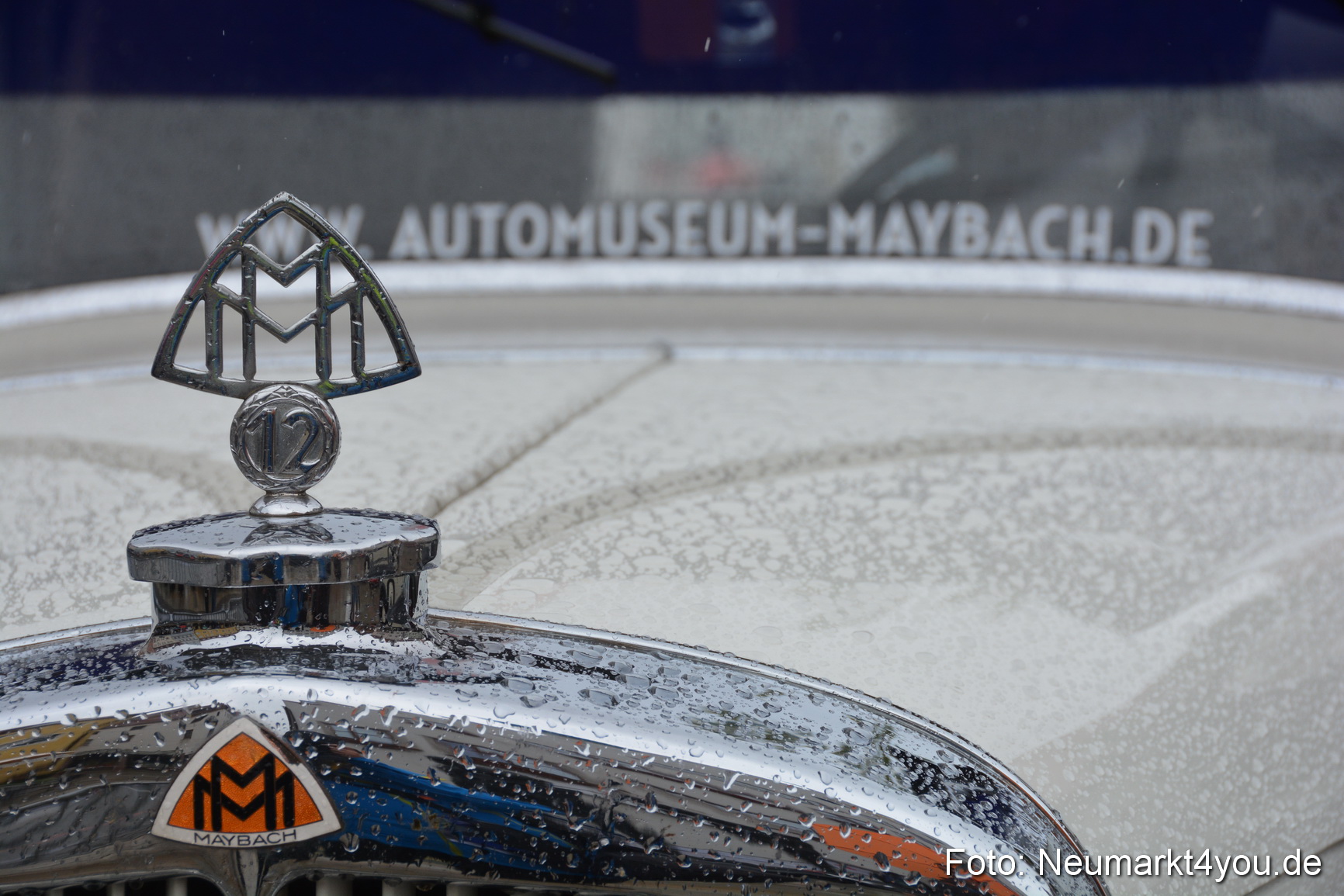 Oldtimertreffen Neumarkt 040617 0071