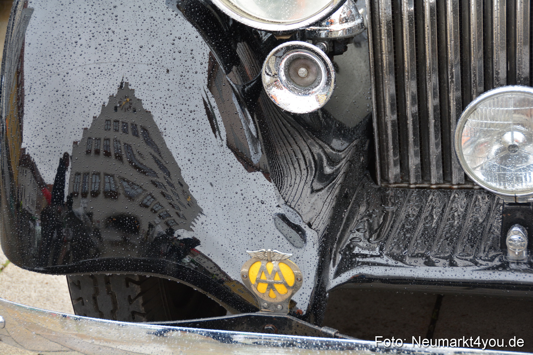 Oldtimertreffen Neumarkt 040617 0078