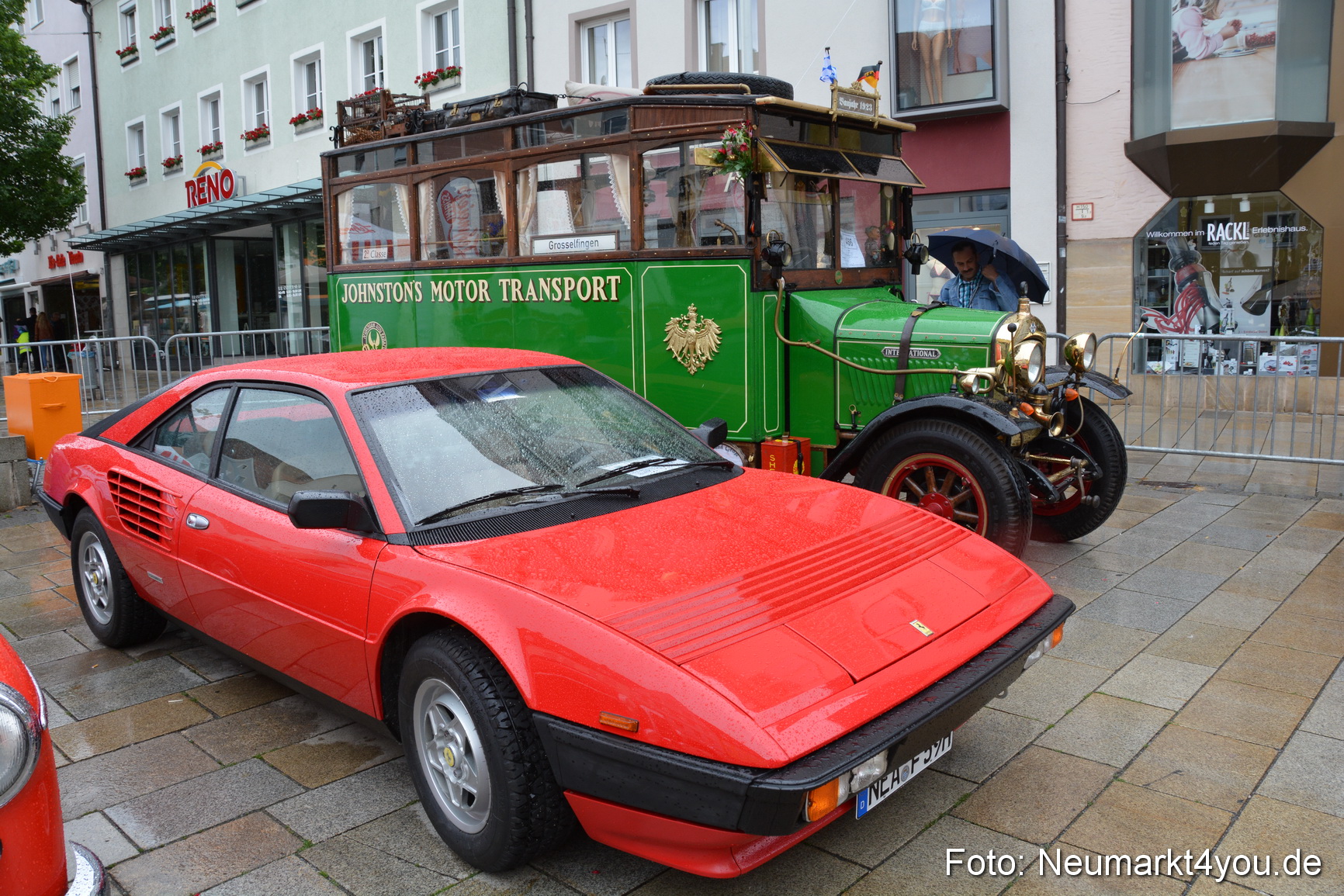 Oldtimertreffen Neumarkt 040617 0081