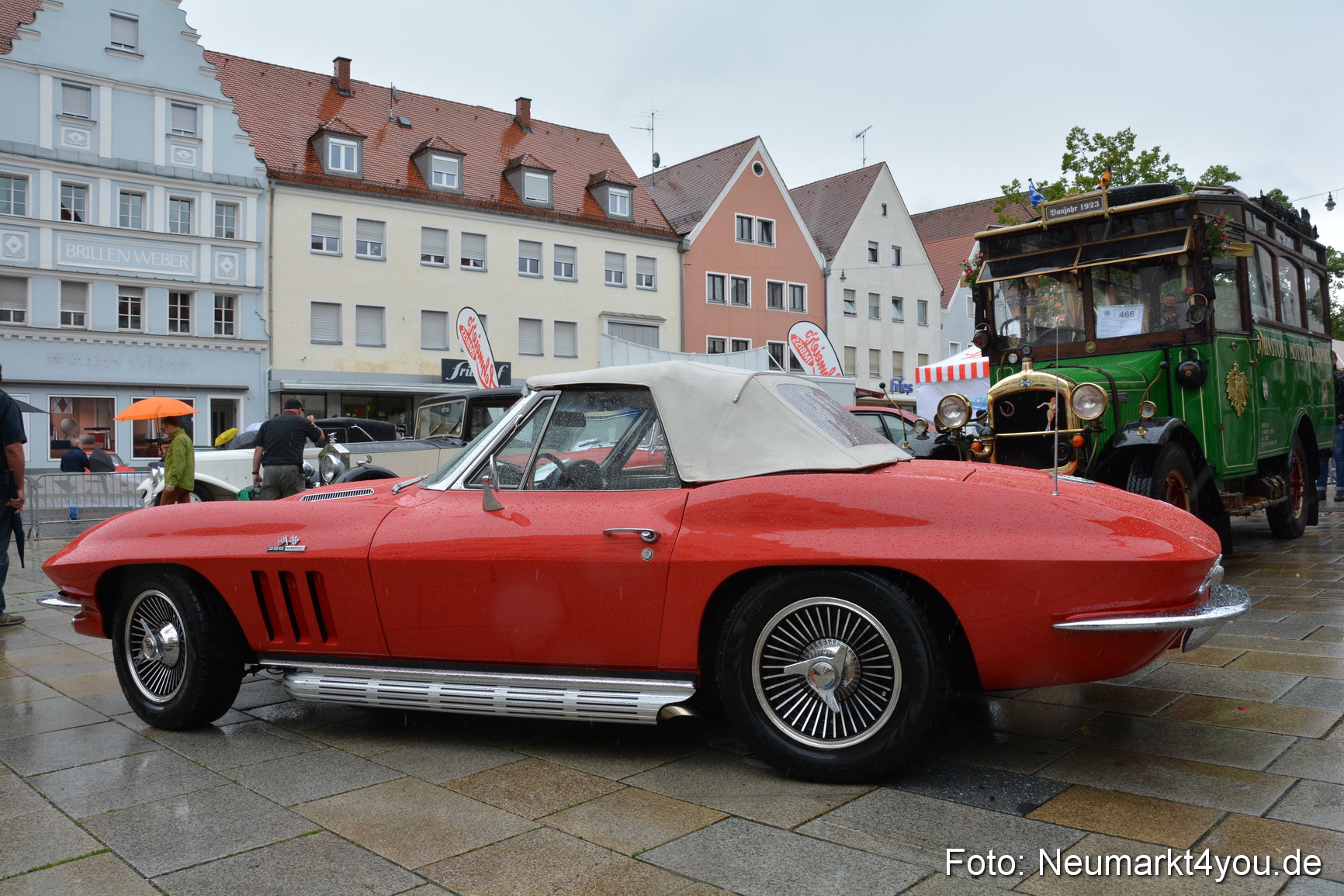 Oldtimertreffen Neumarkt 040617 0085
