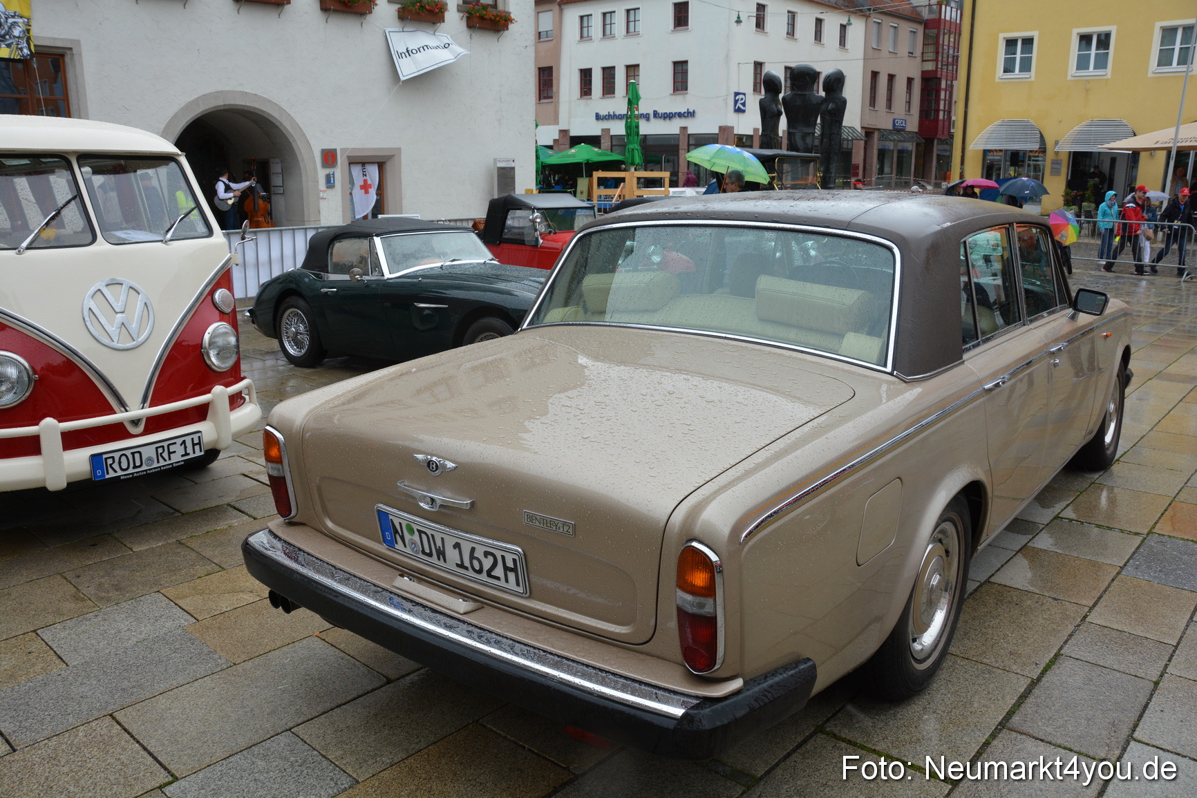 Oldtimertreffen Neumarkt 040617 0086
