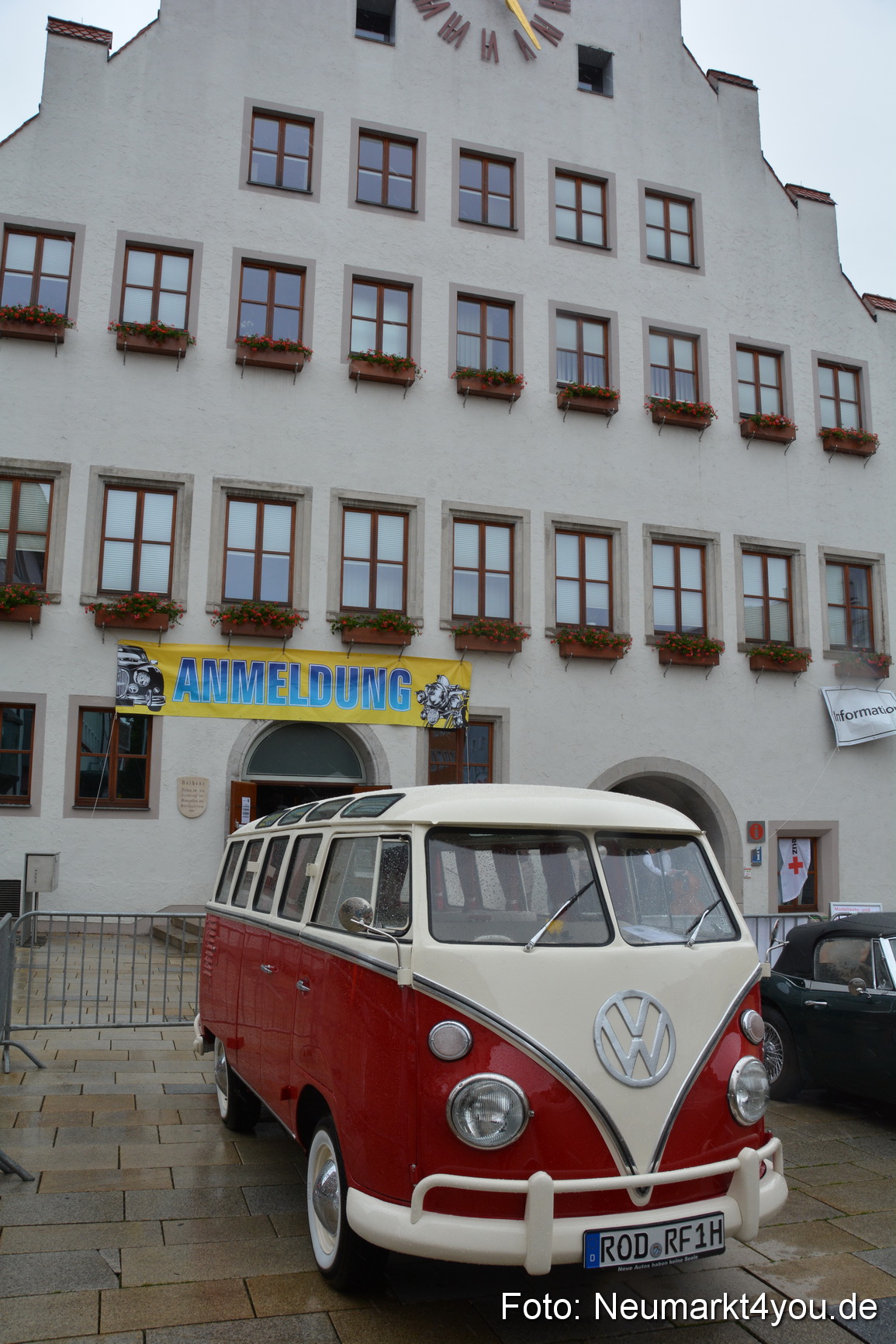 Oldtimertreffen Neumarkt 040617 0088