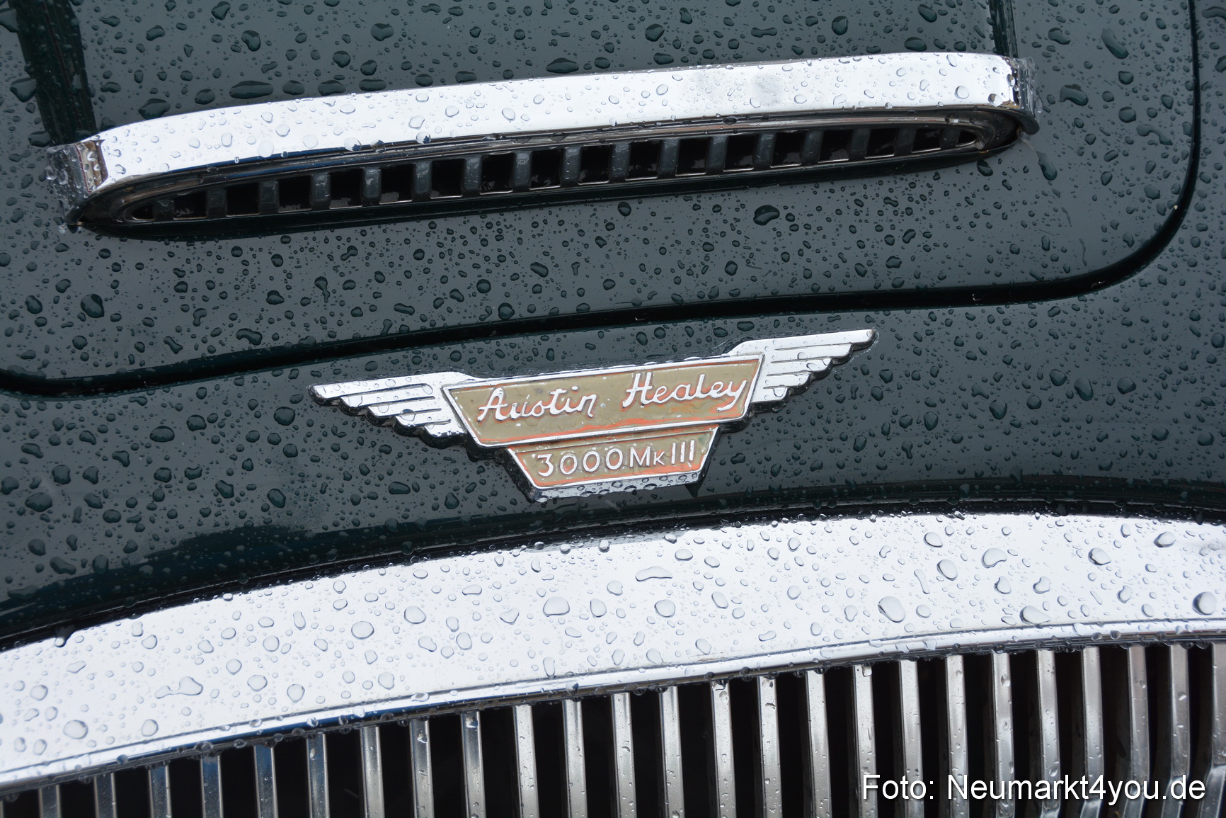 Oldtimertreffen Neumarkt 040617 0090