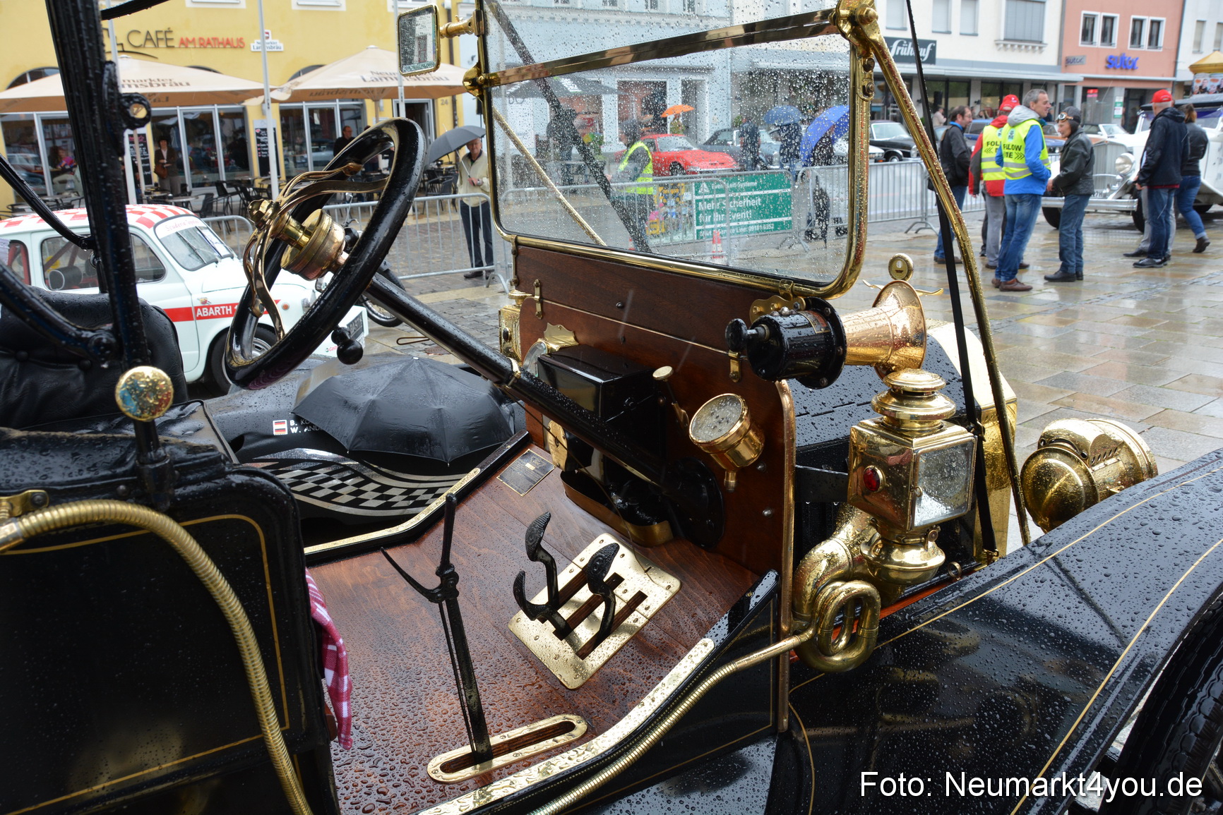 Oldtimertreffen Neumarkt 040617 0096