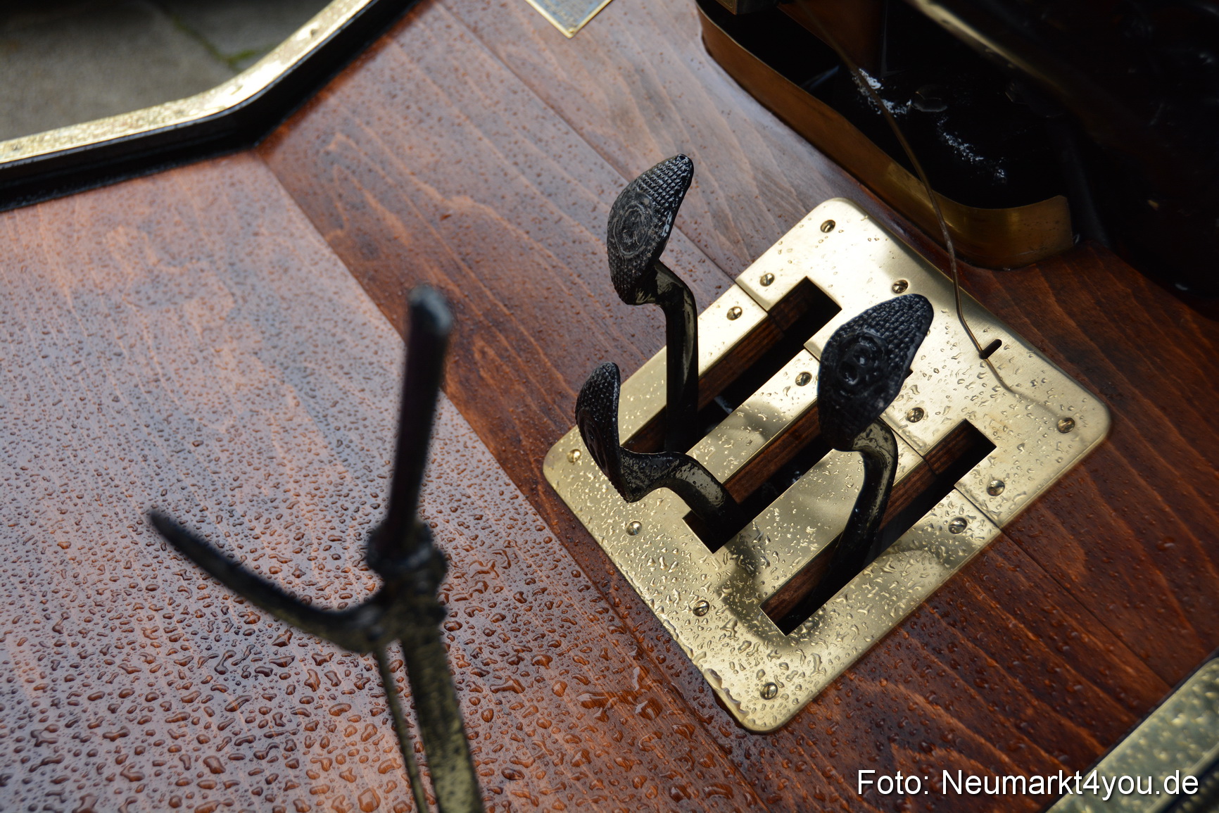 Oldtimertreffen Neumarkt 040617 0098