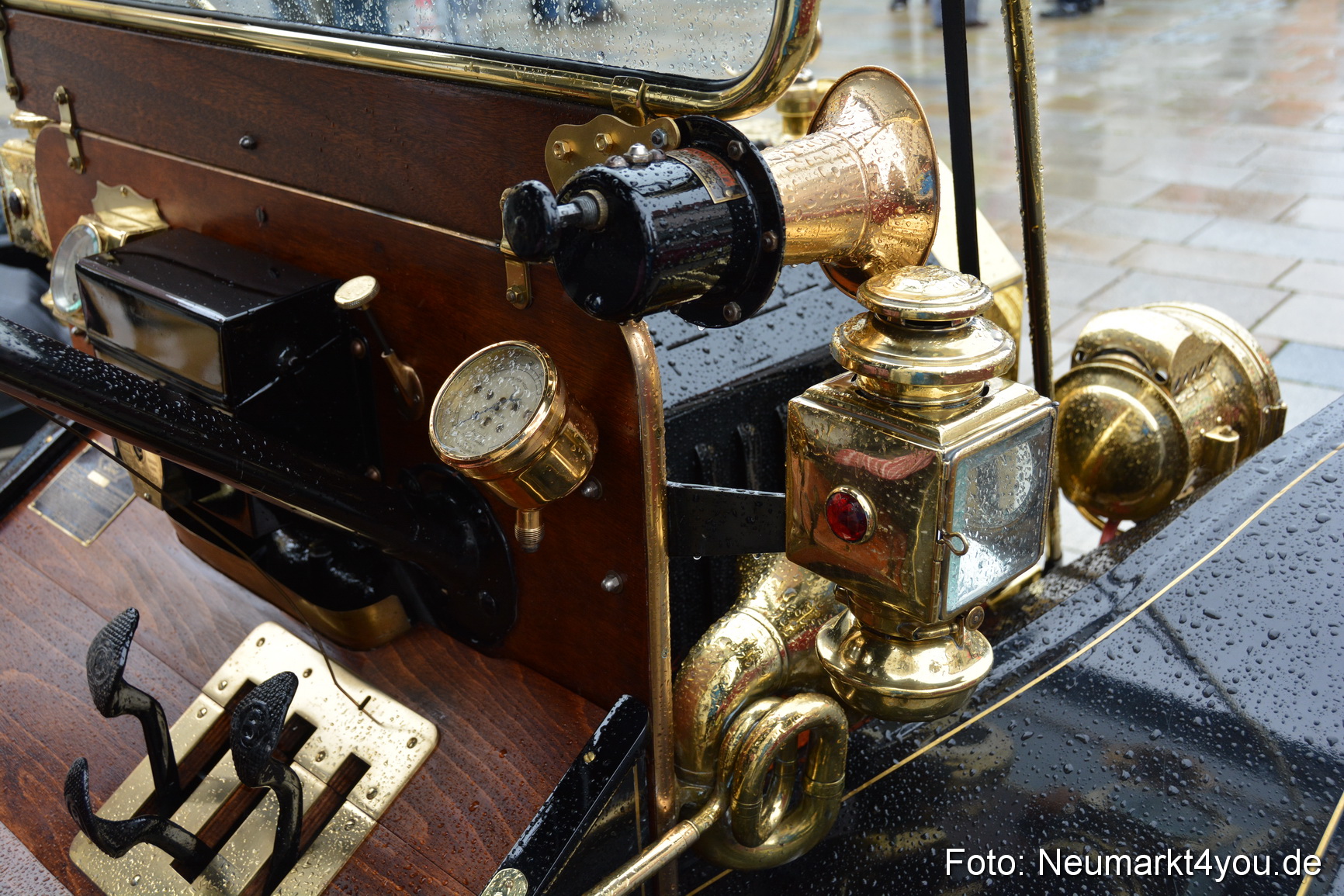 Oldtimertreffen Neumarkt 040617 0099