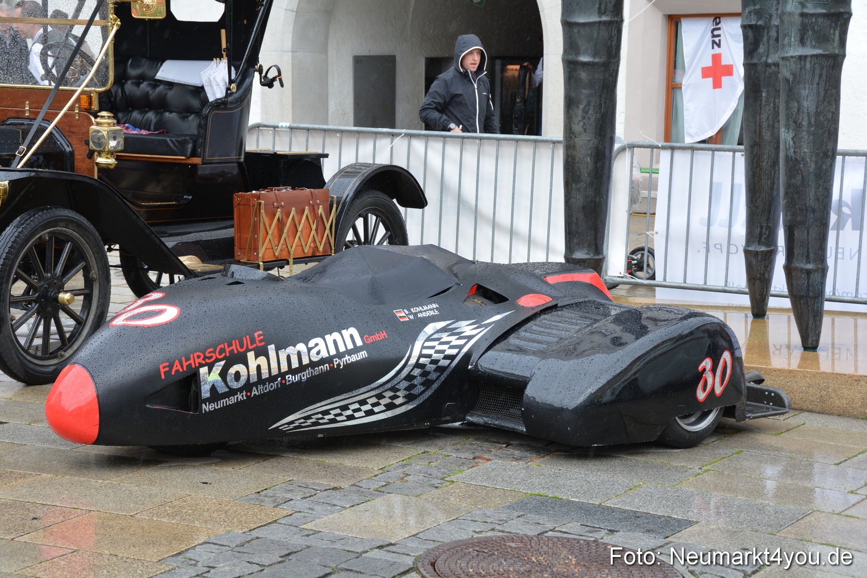 Oldtimertreffen Neumarkt 040617 0101