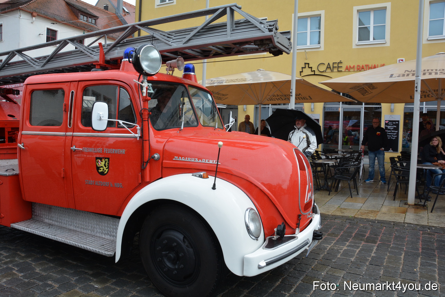 Oldtimertreffen Neumarkt 040617 0103