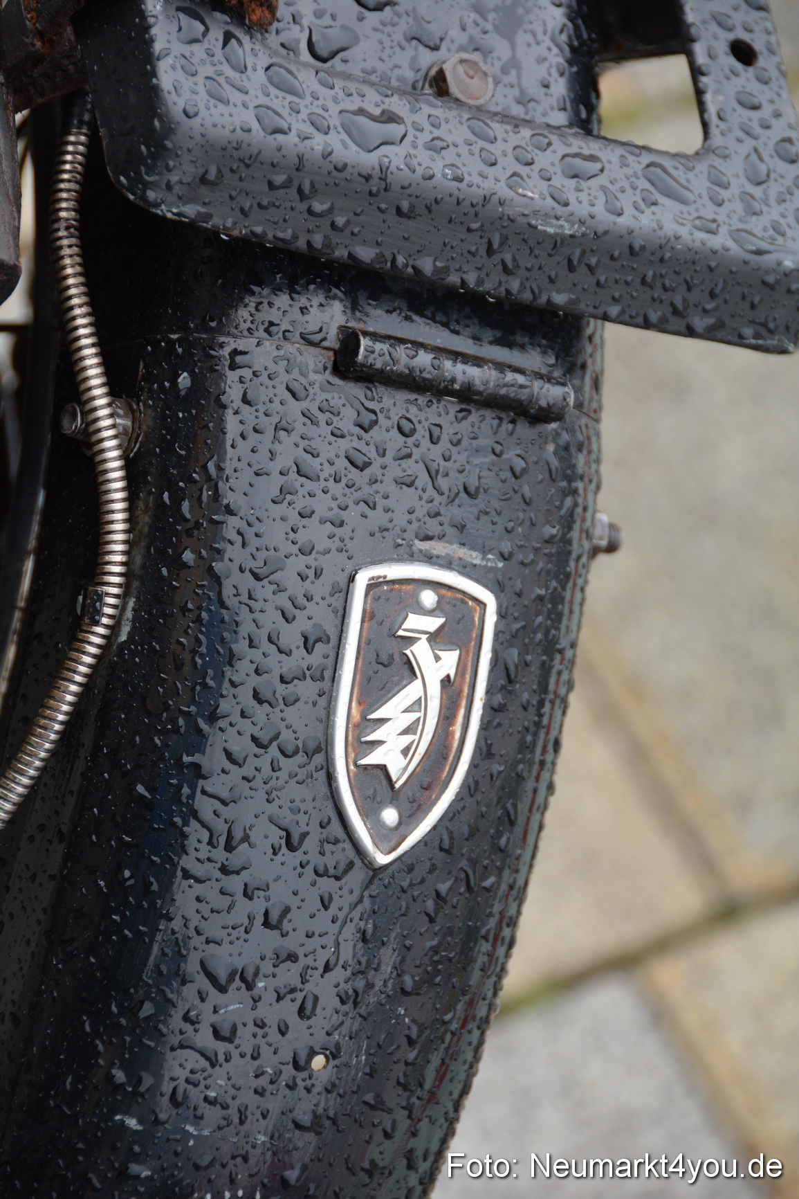 Oldtimertreffen Neumarkt 040617 0109