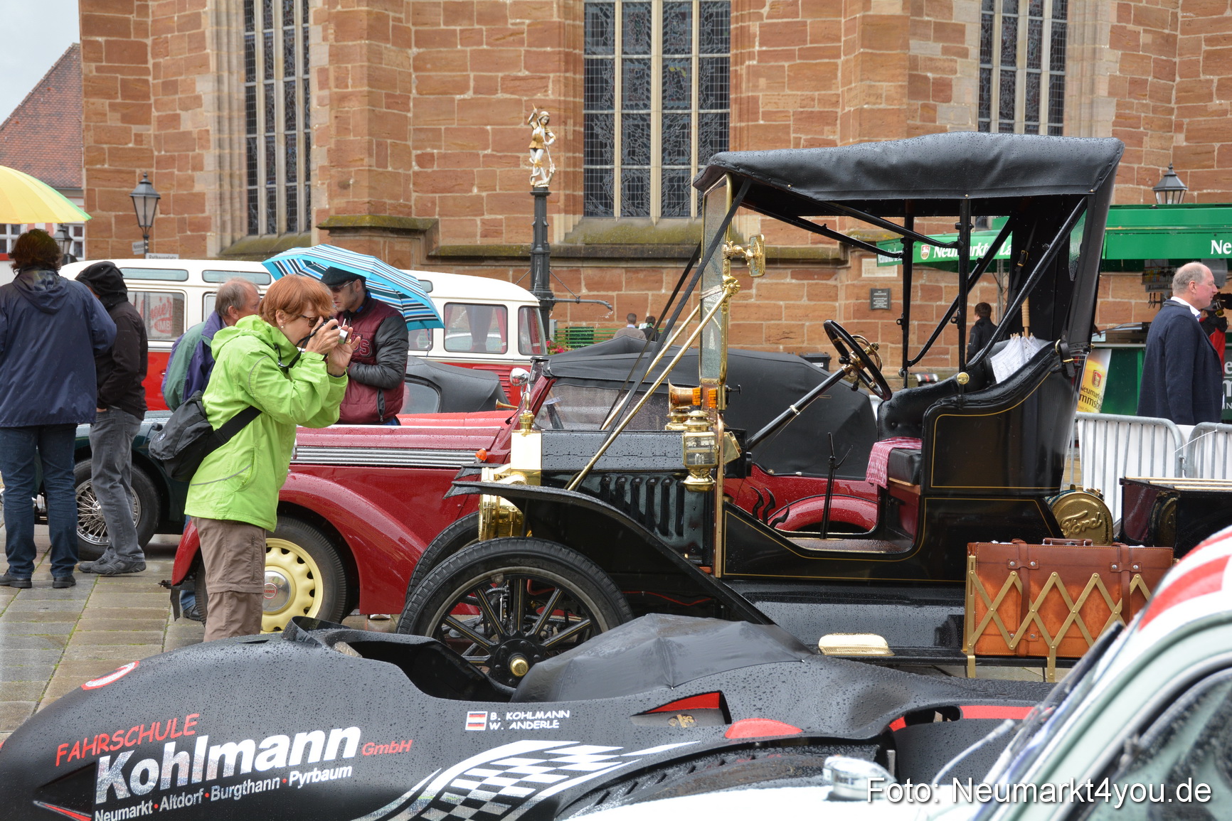 Oldtimertreffen Neumarkt 040617 0111