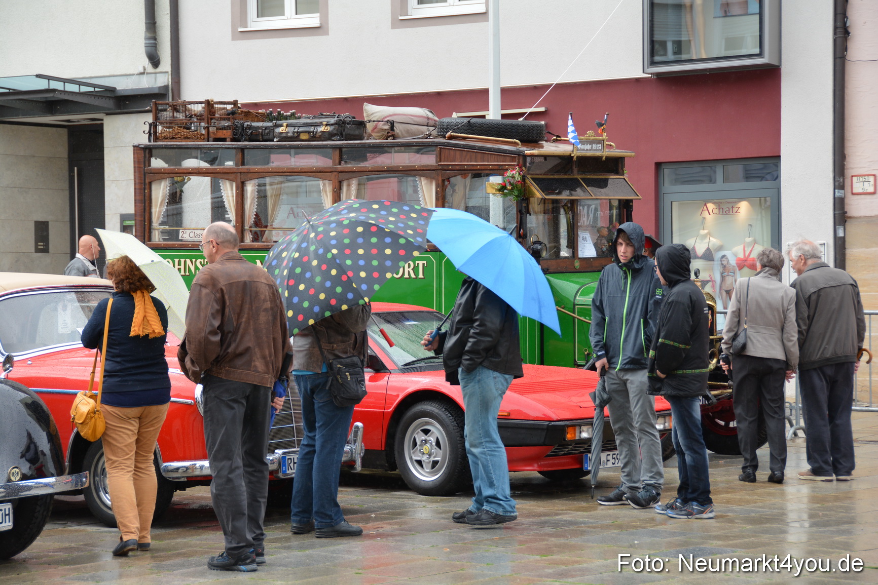Oldtimertreffen Neumarkt 040617 0112
