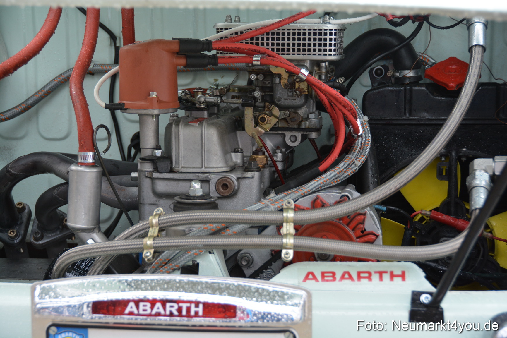 Oldtimertreffen Neumarkt 040617 0114