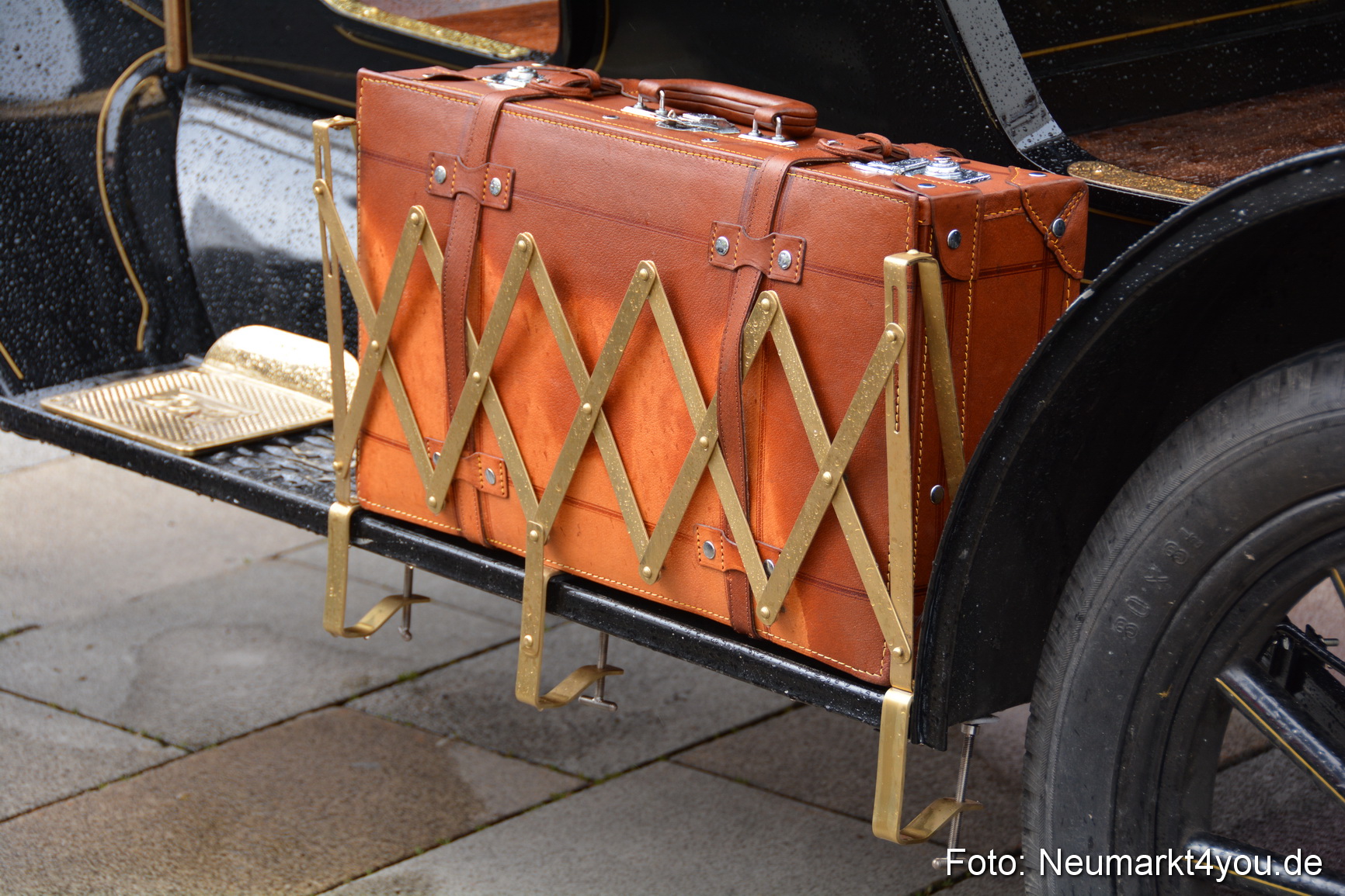 Oldtimertreffen Neumarkt 040617 0115