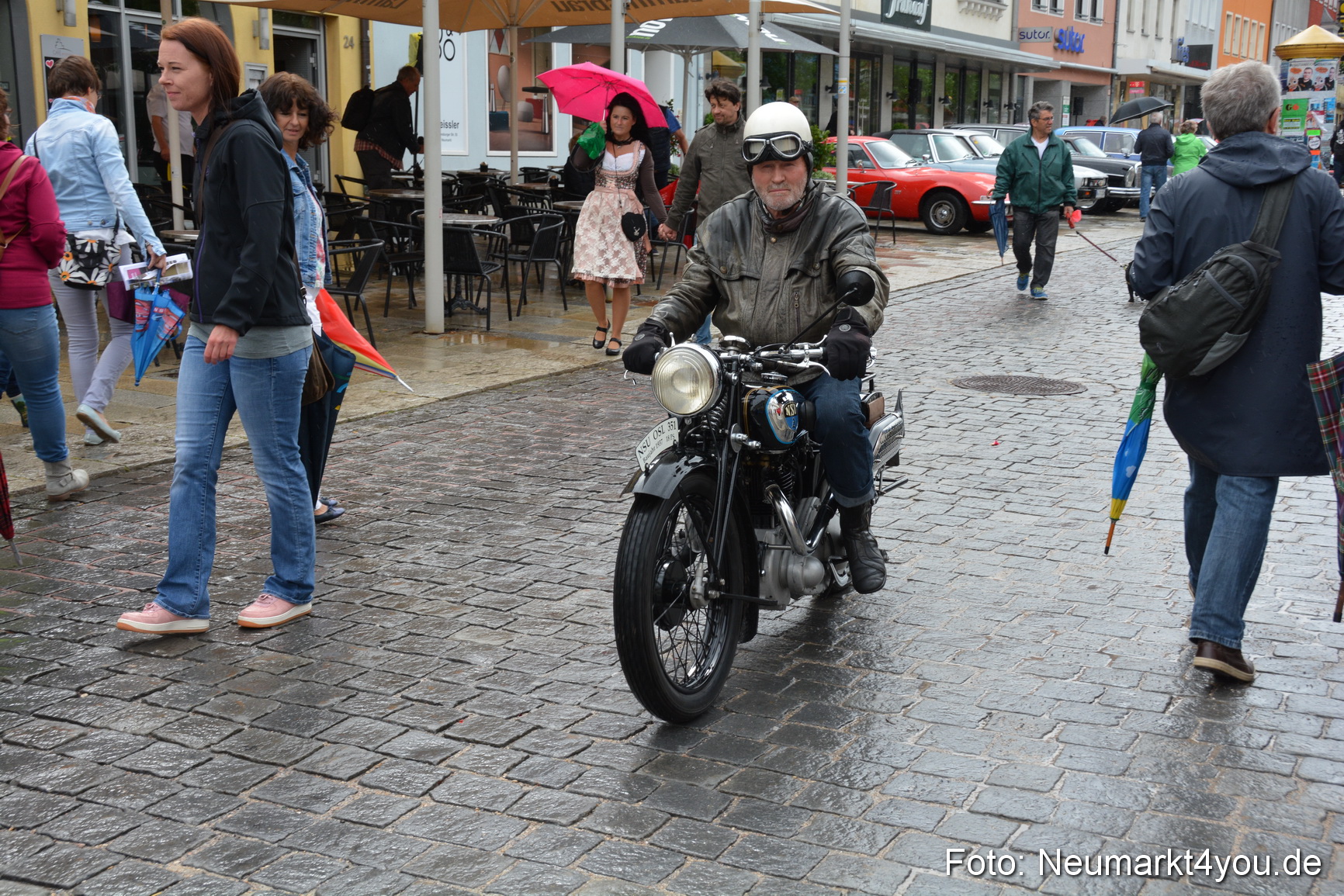 Oldtimertreffen Neumarkt 040617 0116