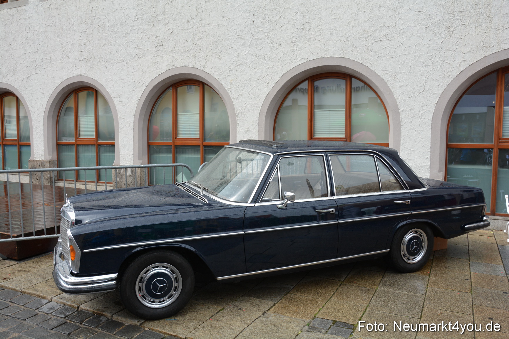 Oldtimertreffen Neumarkt 040617 0117