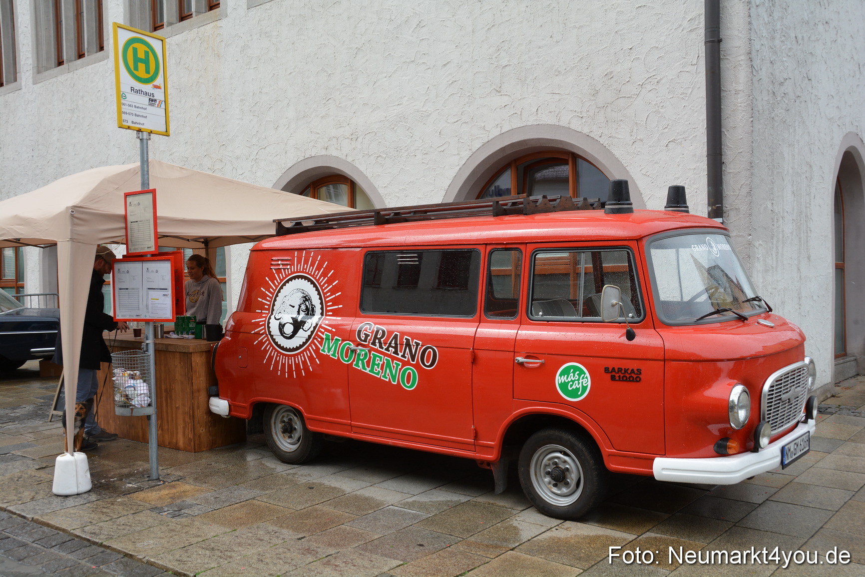 Oldtimertreffen Neumarkt 040617 0119