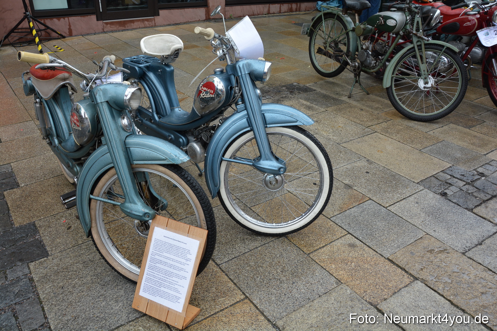 Oldtimertreffen Neumarkt 040617 0120