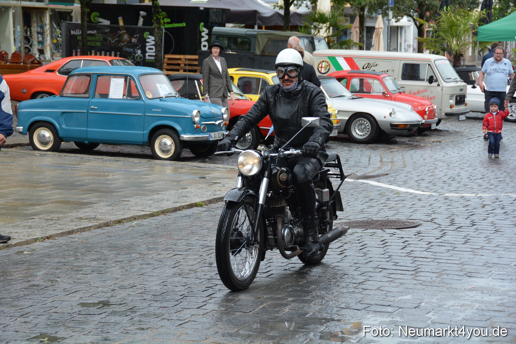 Oldtimertreffen Neumarkt 040617 0121