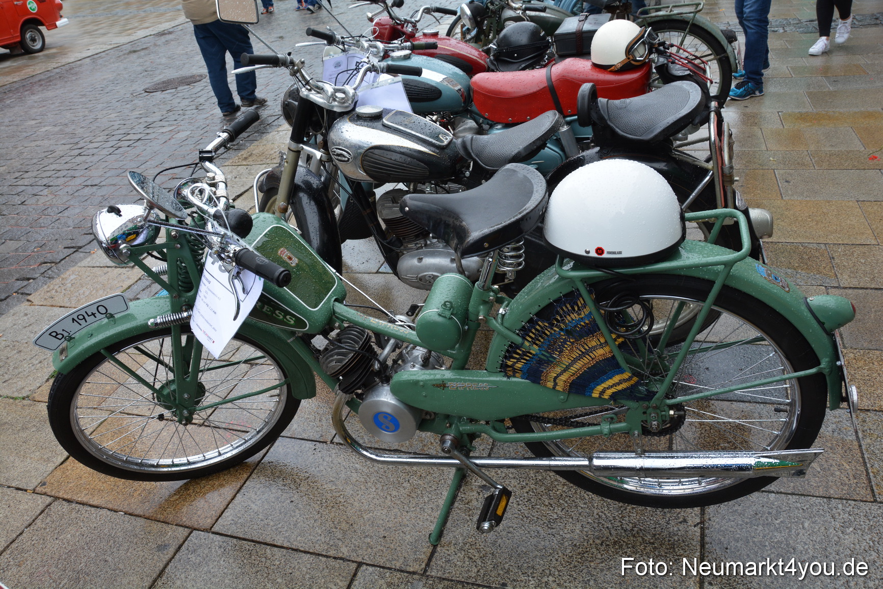 Oldtimertreffen Neumarkt 040617 0124