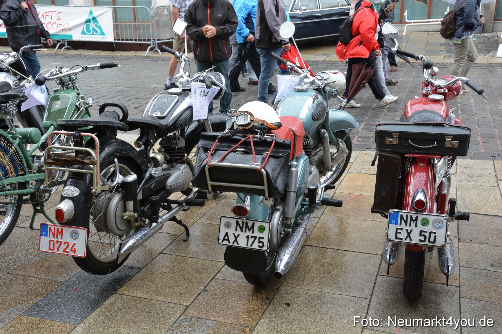 Oldtimertreffen Neumarkt 040617 0125