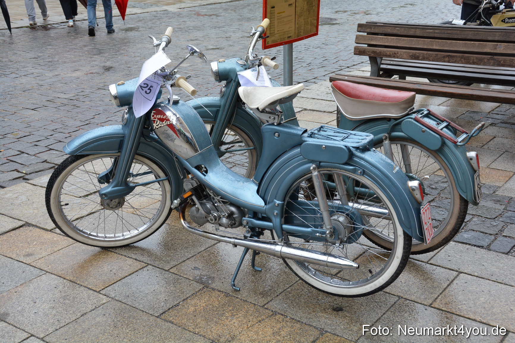 Oldtimertreffen Neumarkt 040617 0126
