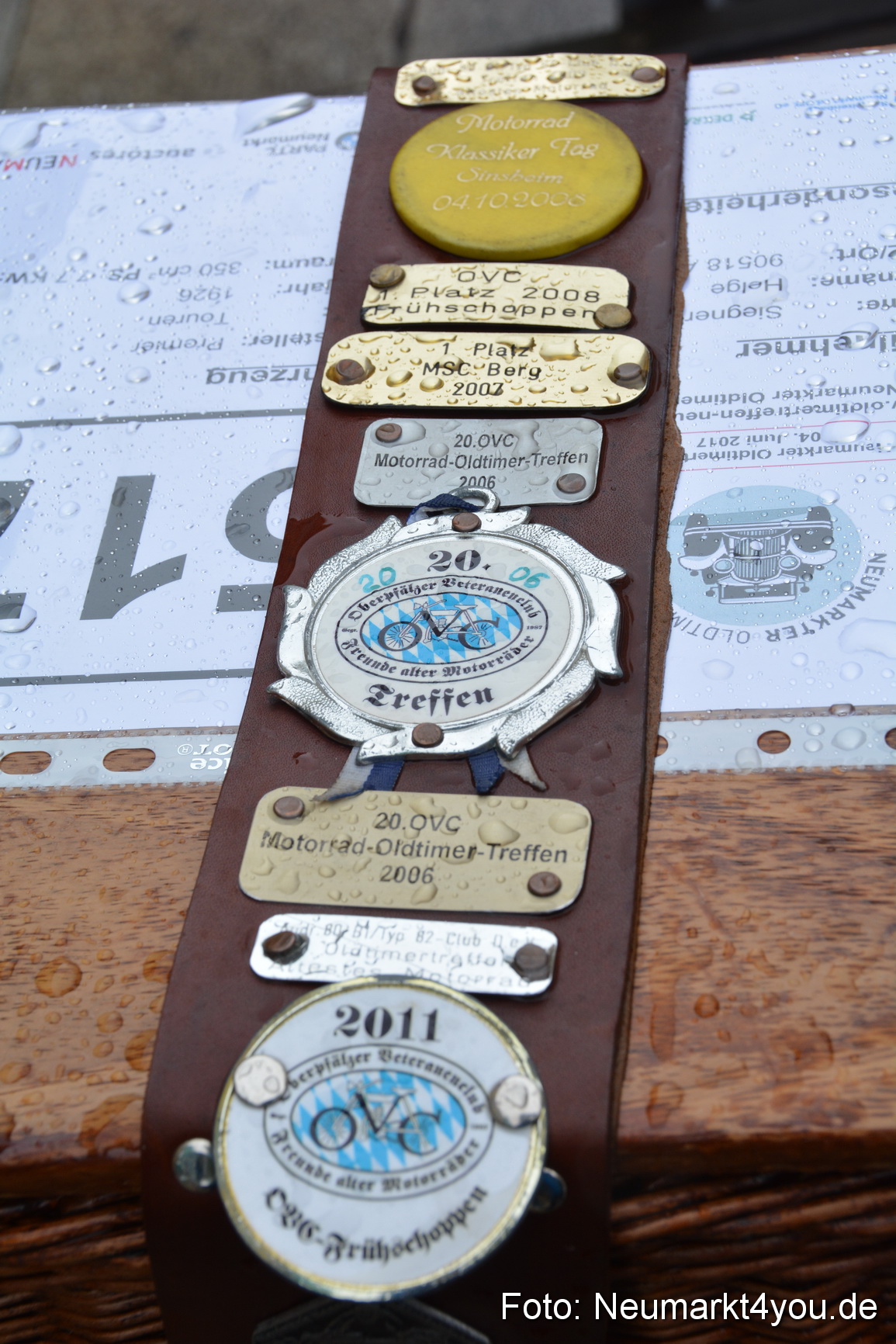 Oldtimertreffen Neumarkt 040617 0128